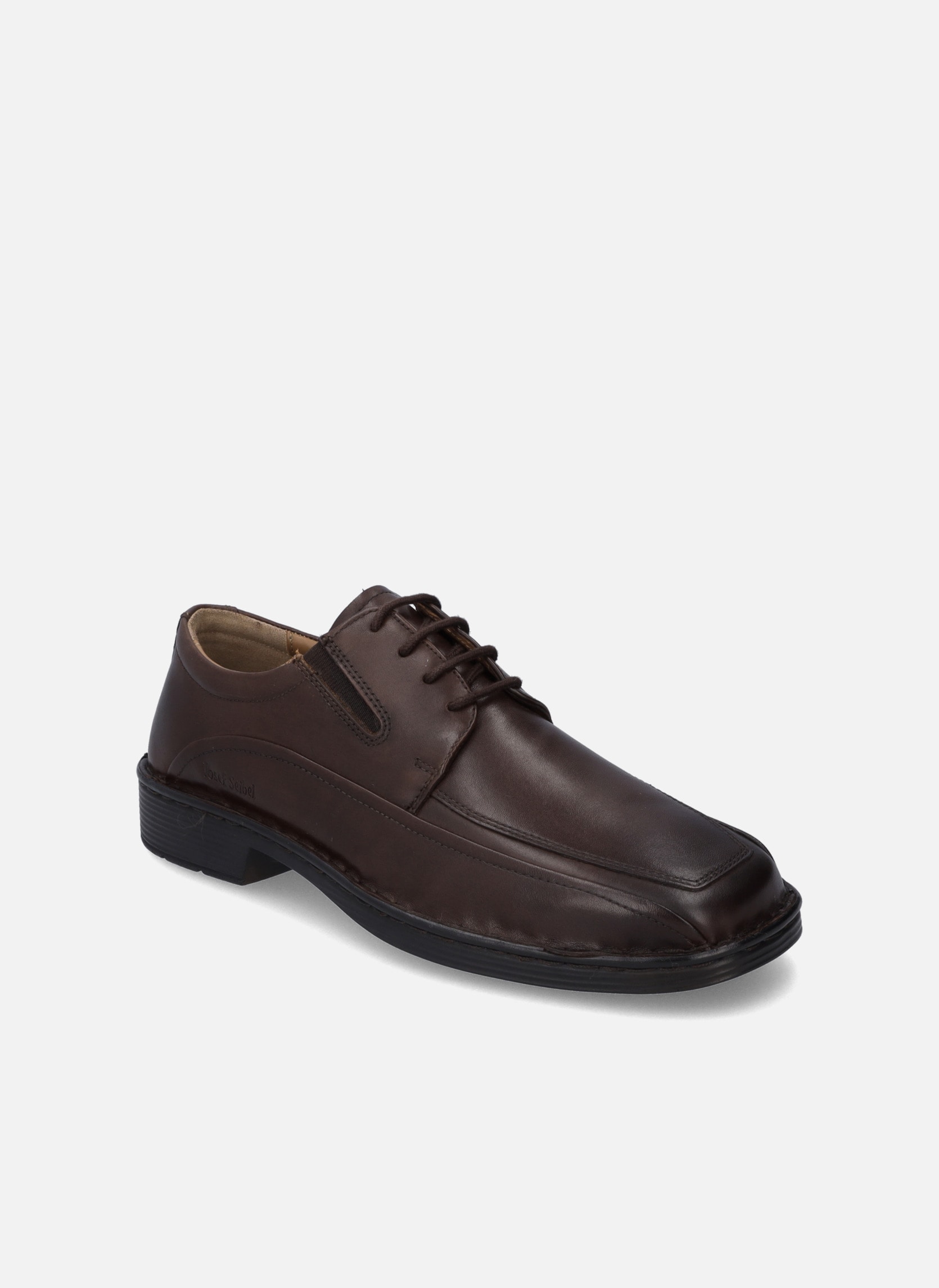 Josef Seibel Schnürschuh »Brian, moro«