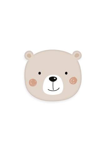Babykissen »Little Bear Formkissen«