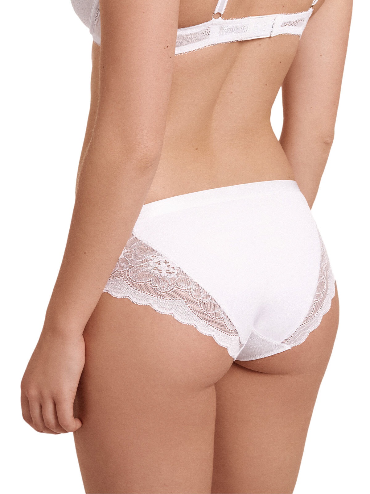 Lisca Slip »2er Pack Damen Slip Evelyn«, (Spar-Pack, 2 Stück St.)