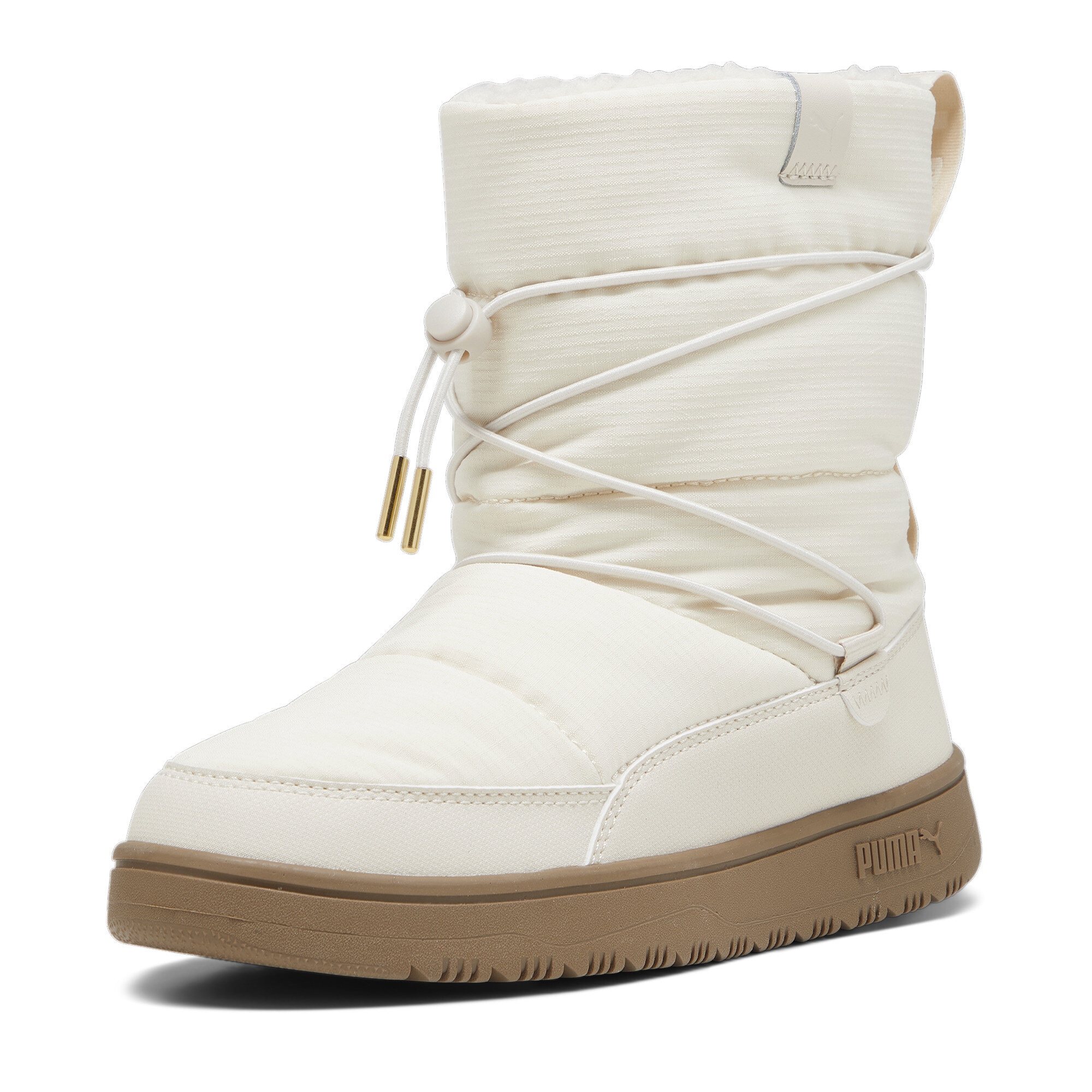 PUMA Winterstiefel »SNOWBAE WNS«, Snowboots, Winterboots, Winterschuhe