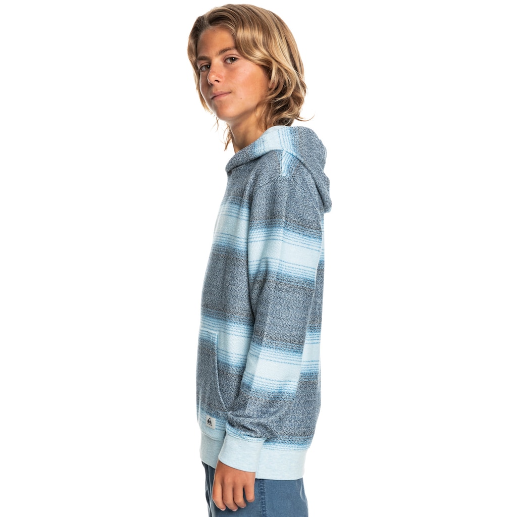 Quiksilver Kapuzensweatshirt »Great Otway«