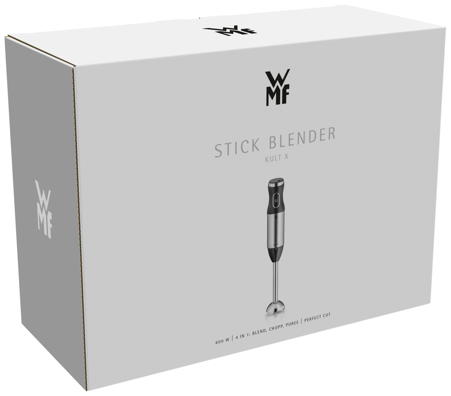 WMF Stabmixer »Kult X« 600 W