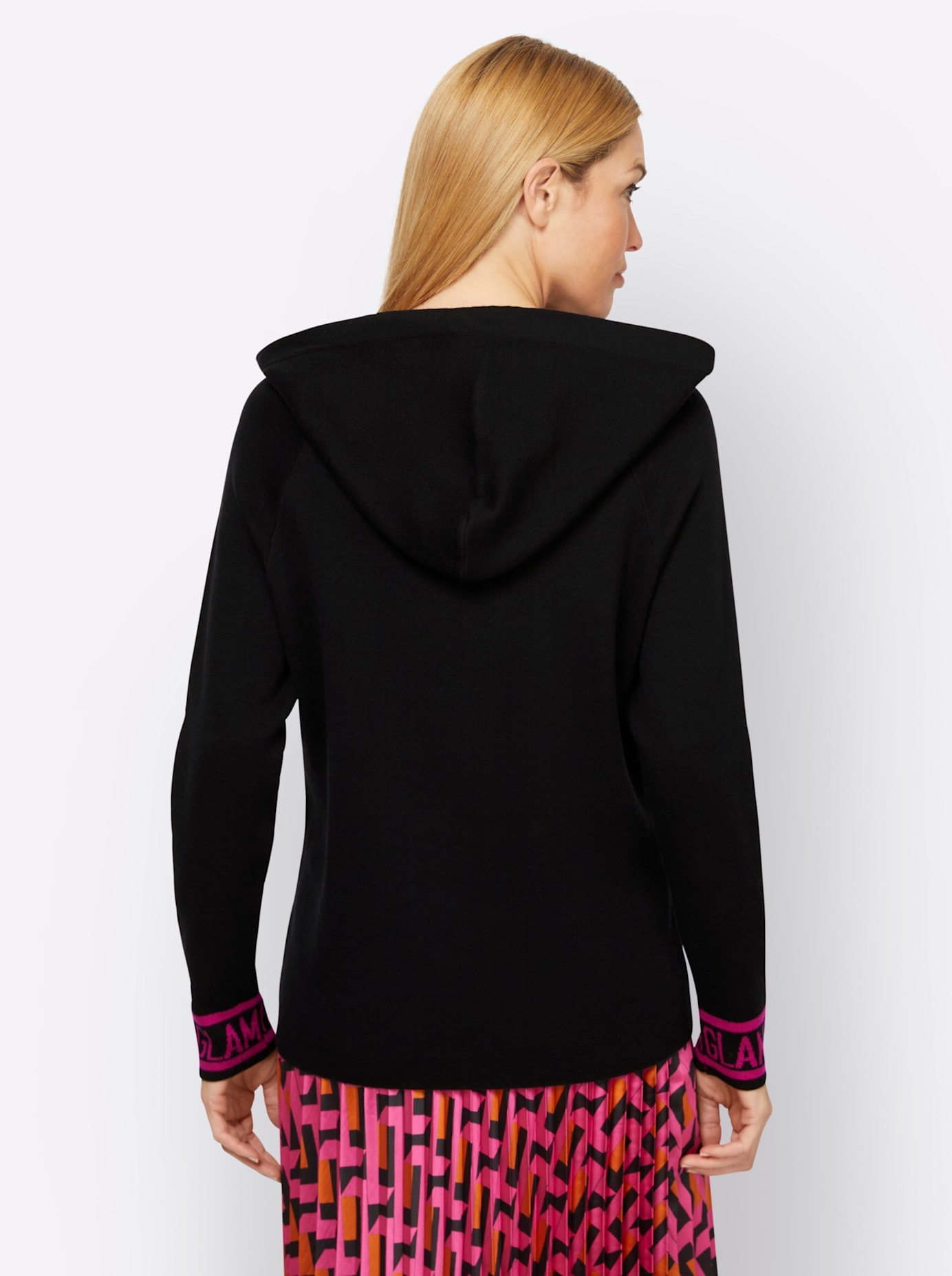 heine Kapuzenpullover »Pullover«