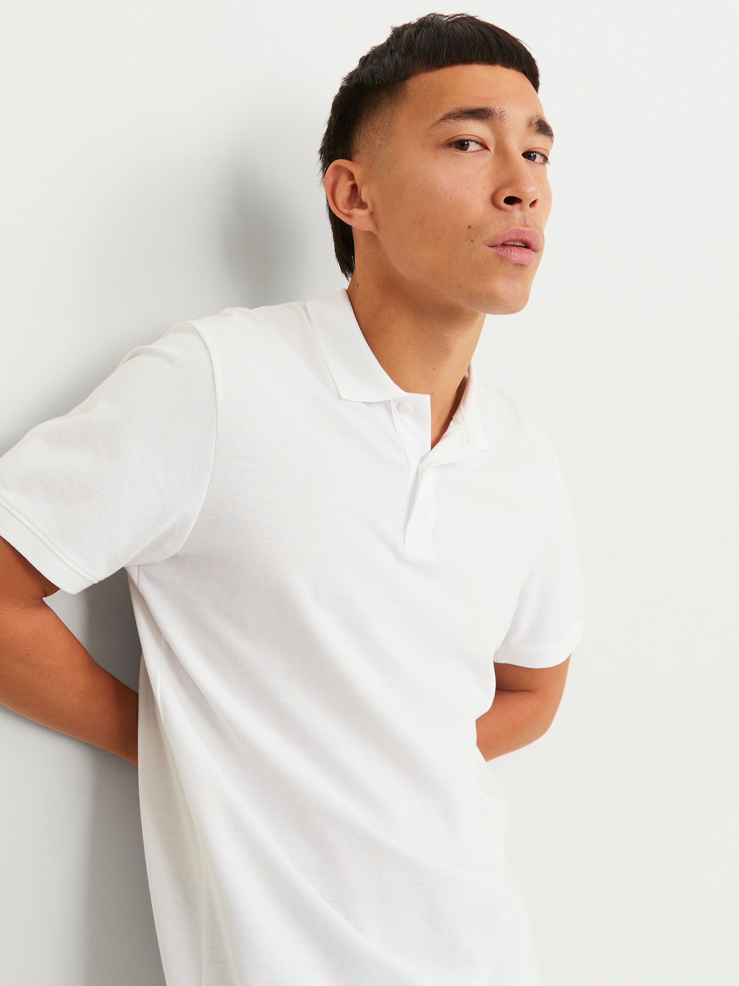 Jack & Jones Poloshirt »BASIC POLO«