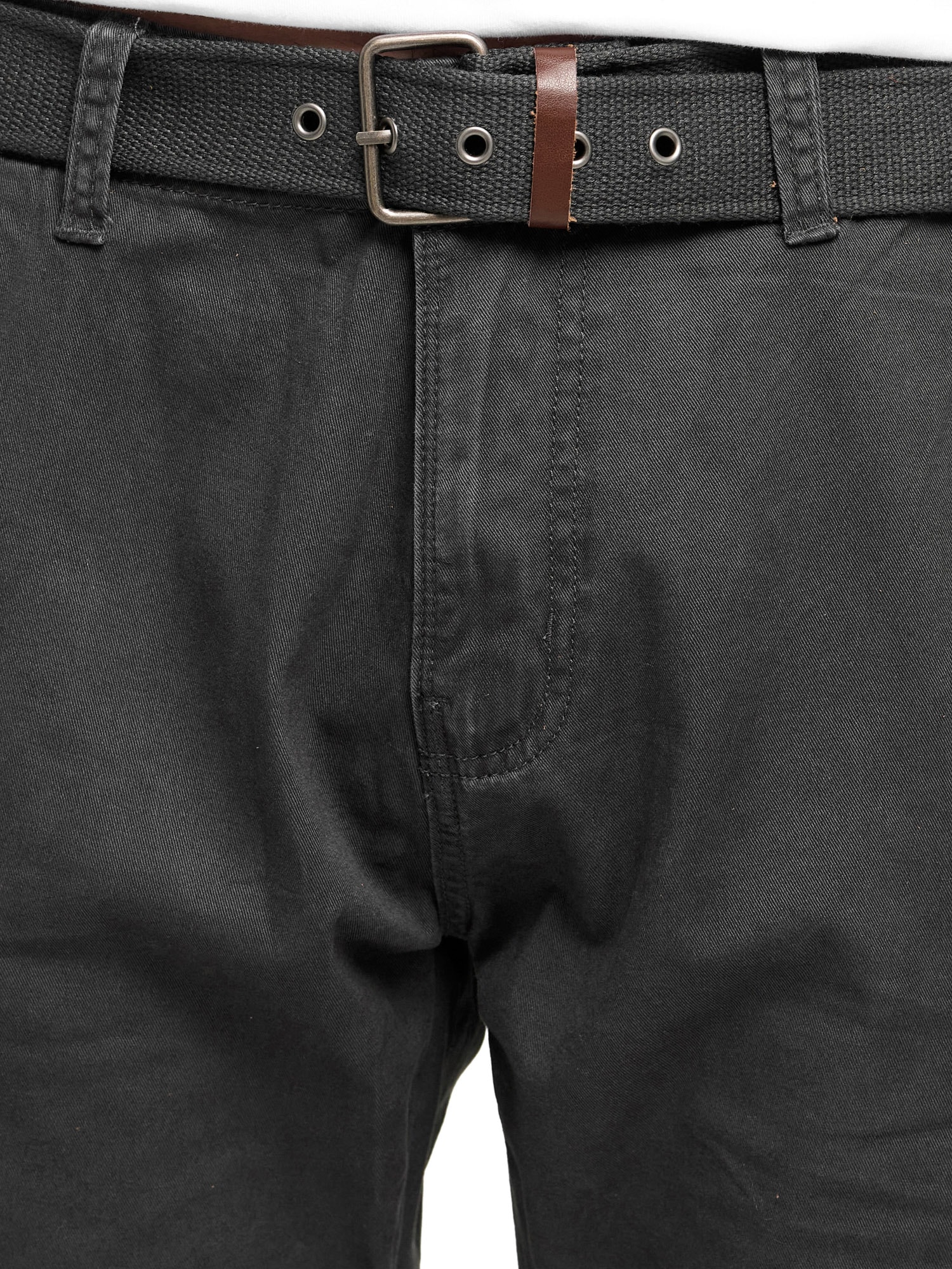 Indicode Cargoshorts »INMonroe«