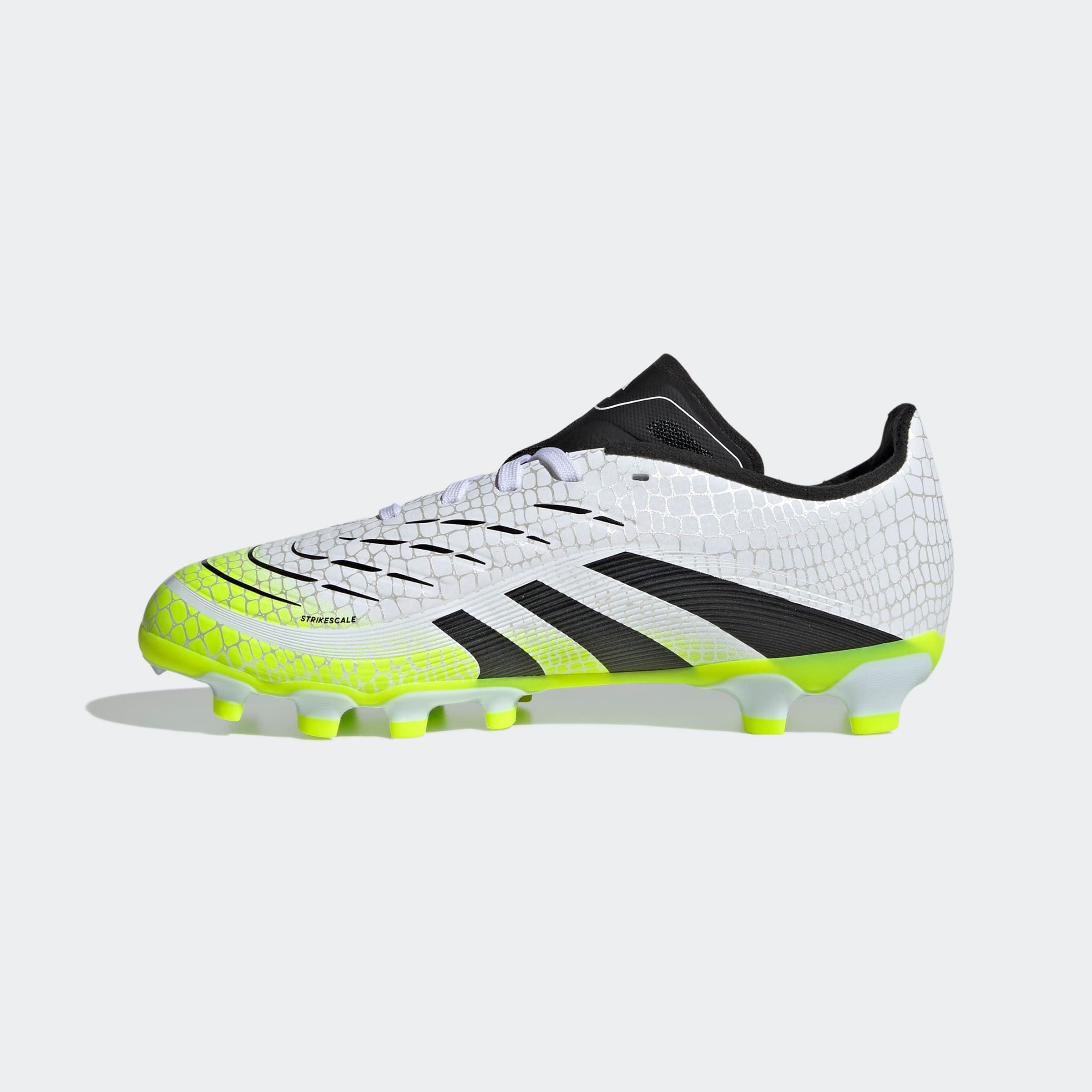 adidas Performance Fußballschuh »PREDATOR LEAGUE KIDS MULTI-GROUND«, geeignet für Rasen- und Kunstrasenplätze
