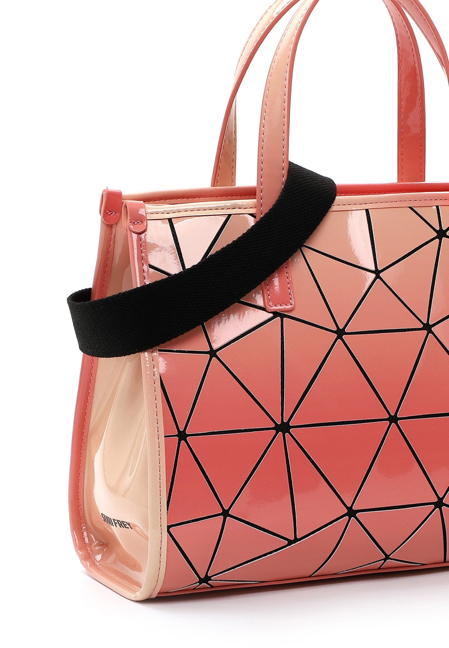 SURI FREY Shopper »Shopper SFY SURI Sports Jessy-Lu finish«