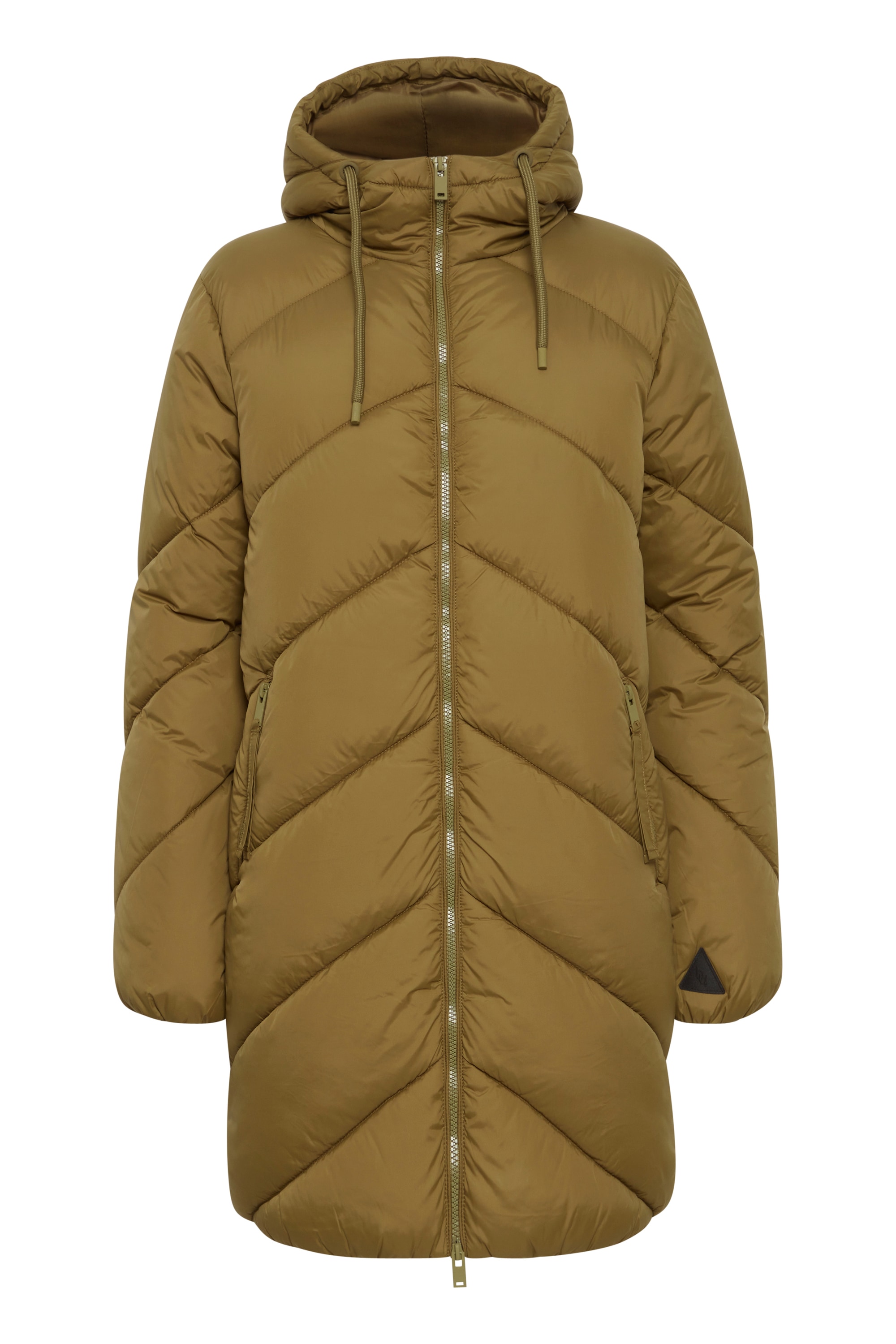 b.young Wintermantel »Jacke BYBOMINA«