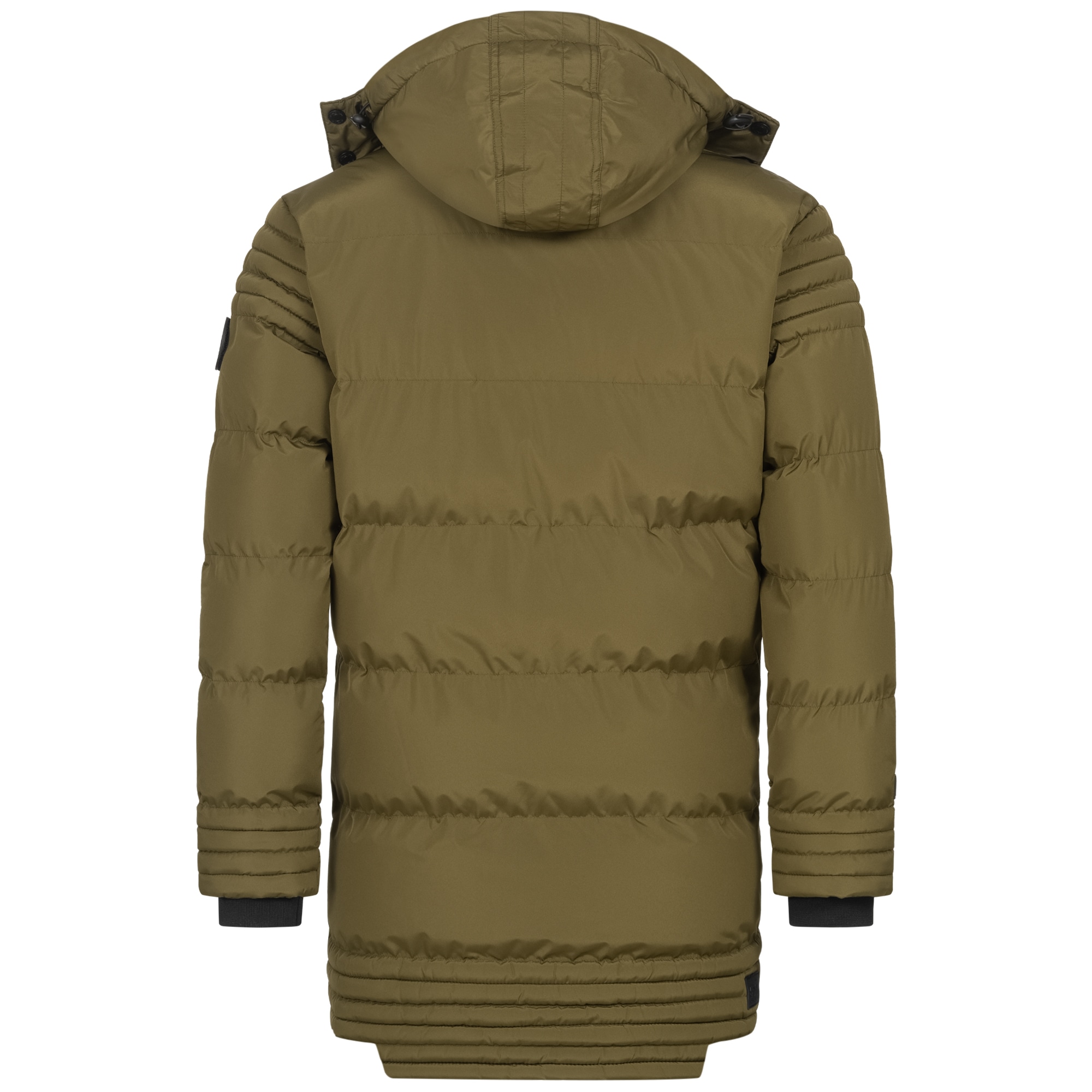 Alessandro Salvarini Winterjacke »Alessandro Salvarini Herren Winterjacke AS285«