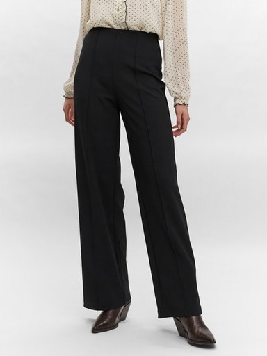 PULL WIDE Schlupfhose ON »VMBECKY OTTO Vero HR bei PANT« Moda bestellen