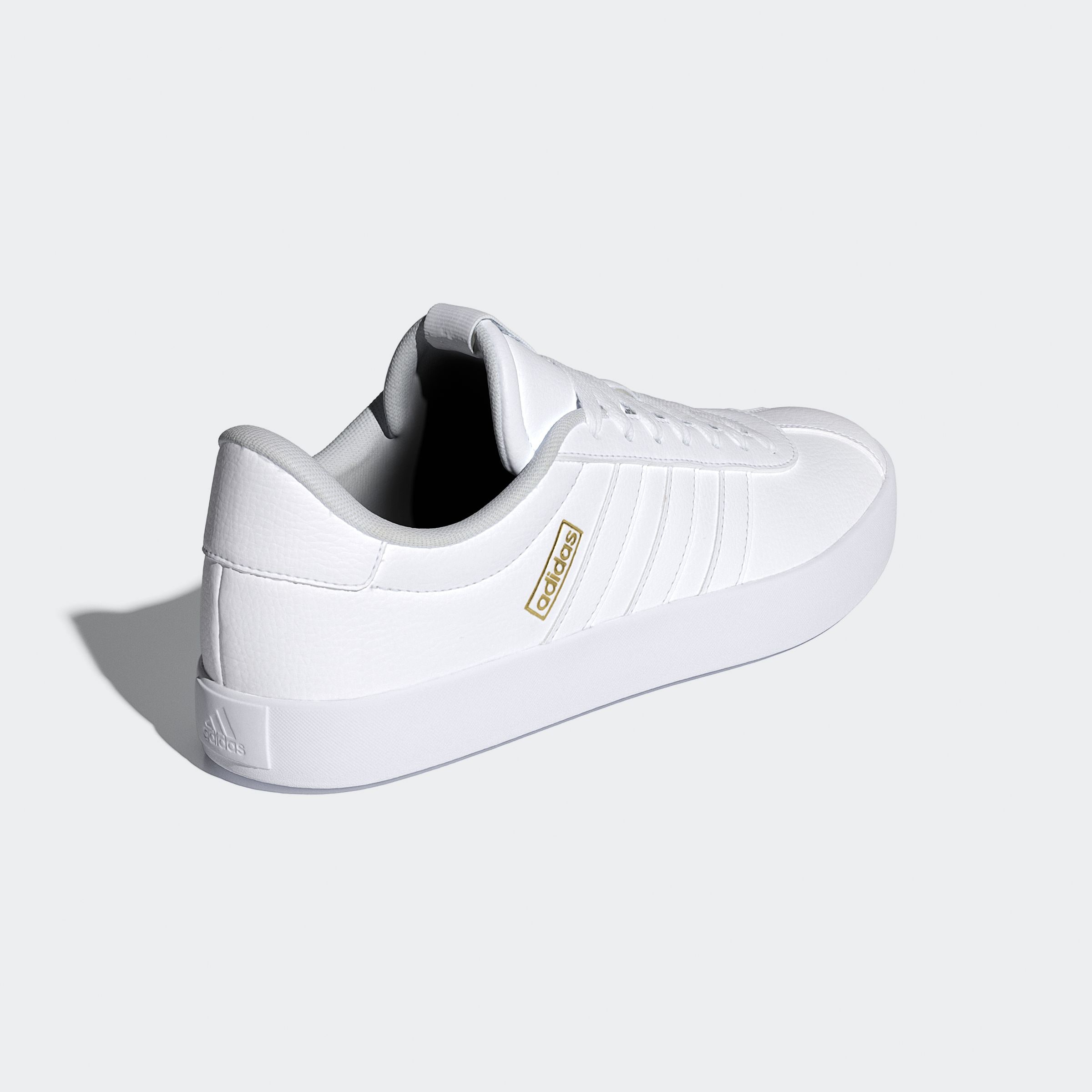 adidas Sportswear Sneaker »VL COURT 3.0«, inspiriert vom Design des adidas samba
