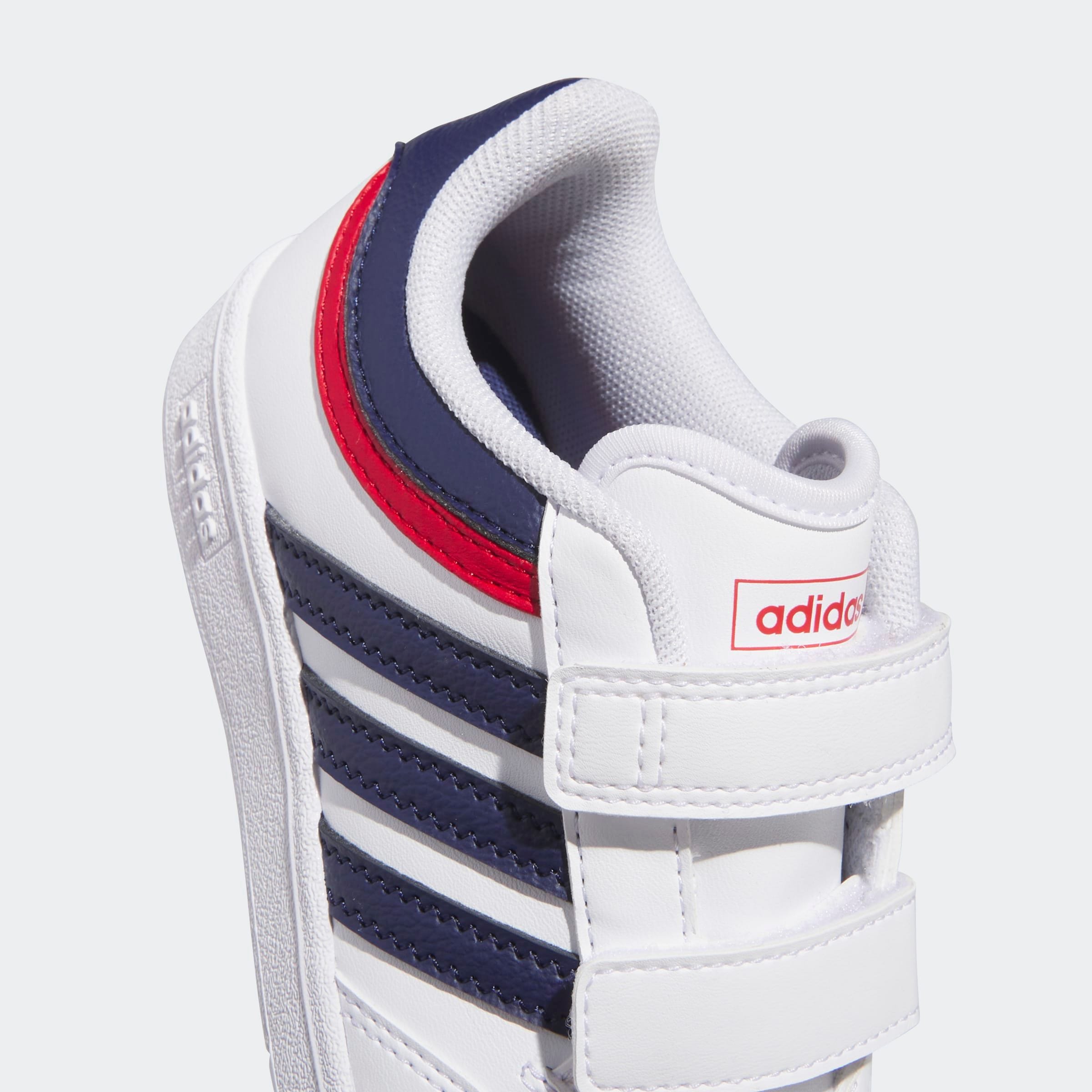 adidas Sportswear Klettschuh »HOOPS 4.0«