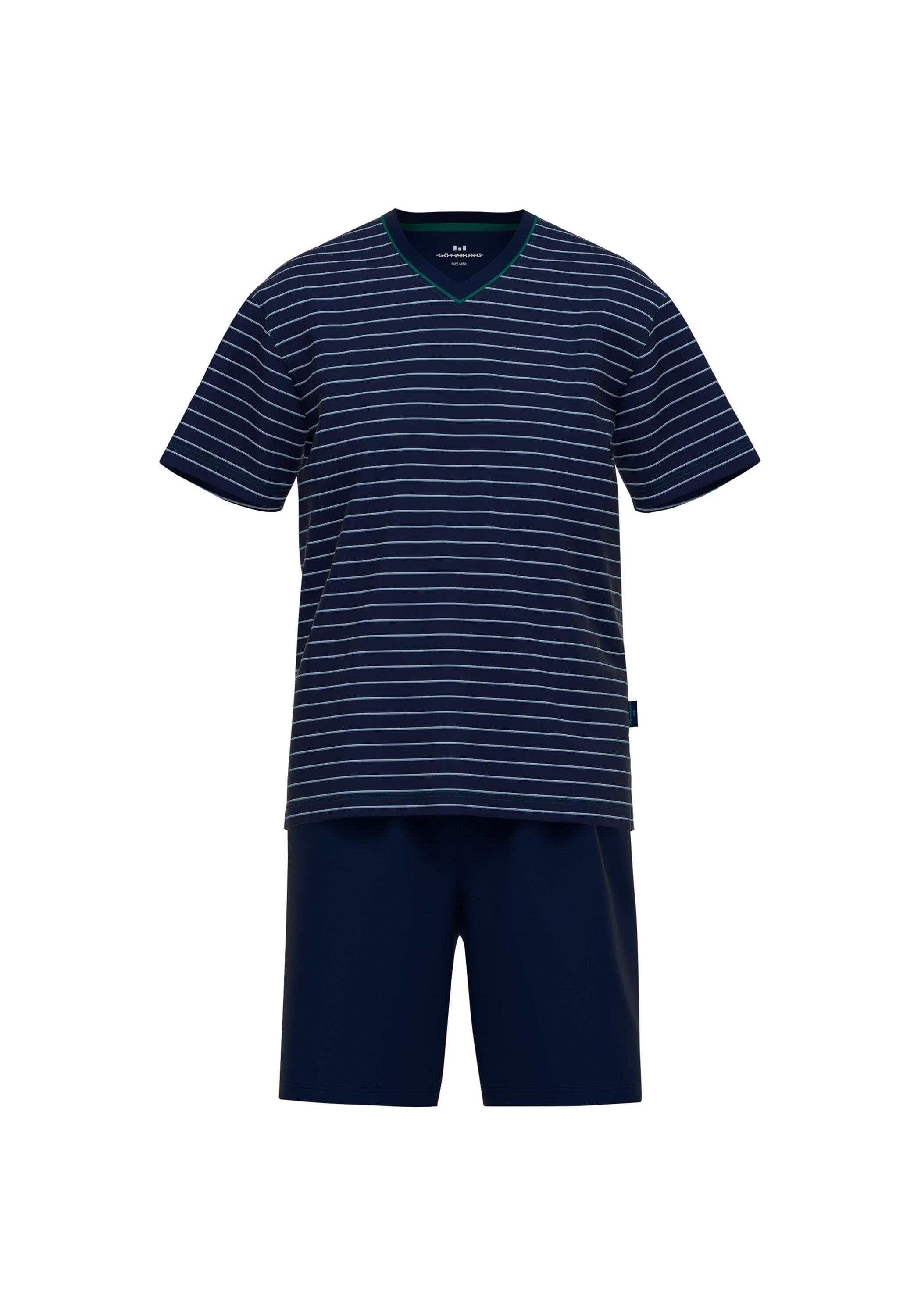 GÖTZBURG Pyjama »Pyjama«