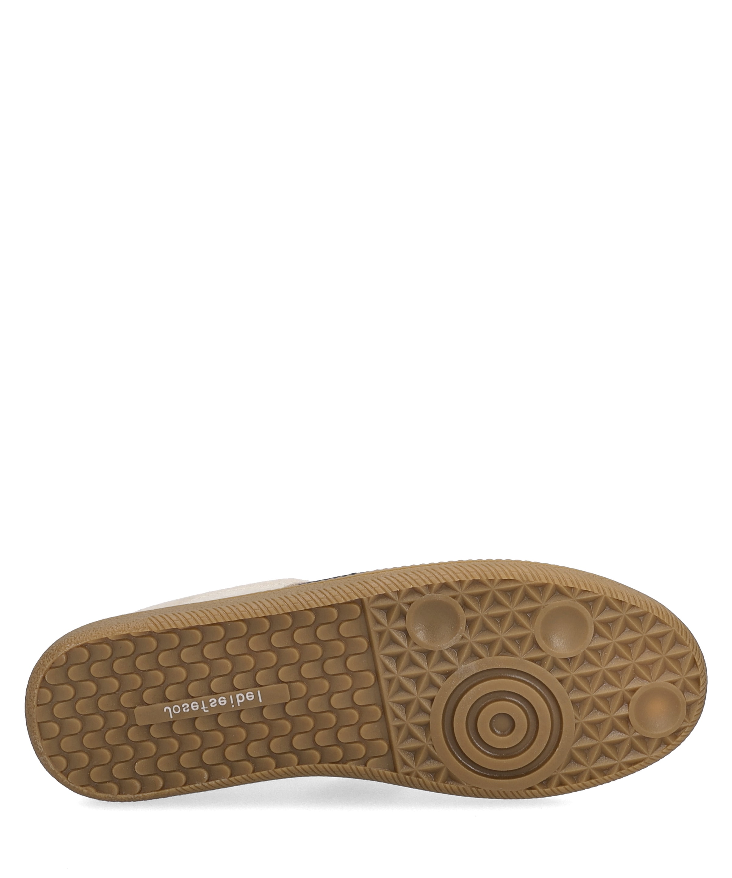 Josef Seibel Sneaker »Joleen 01, beige-schwarz«