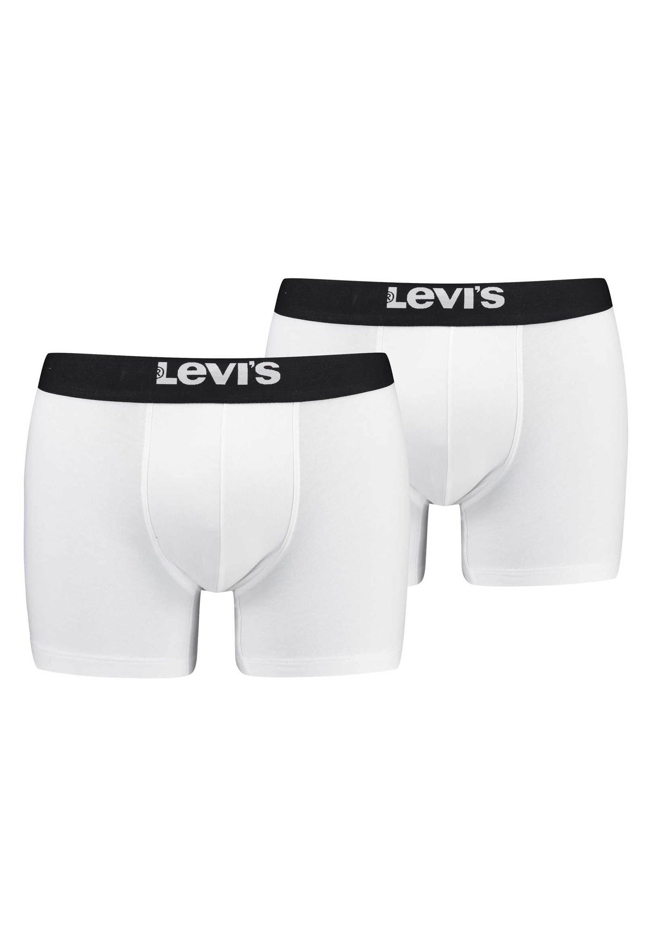 Levi's® Boxershorts »Boxershort 4er Pack«