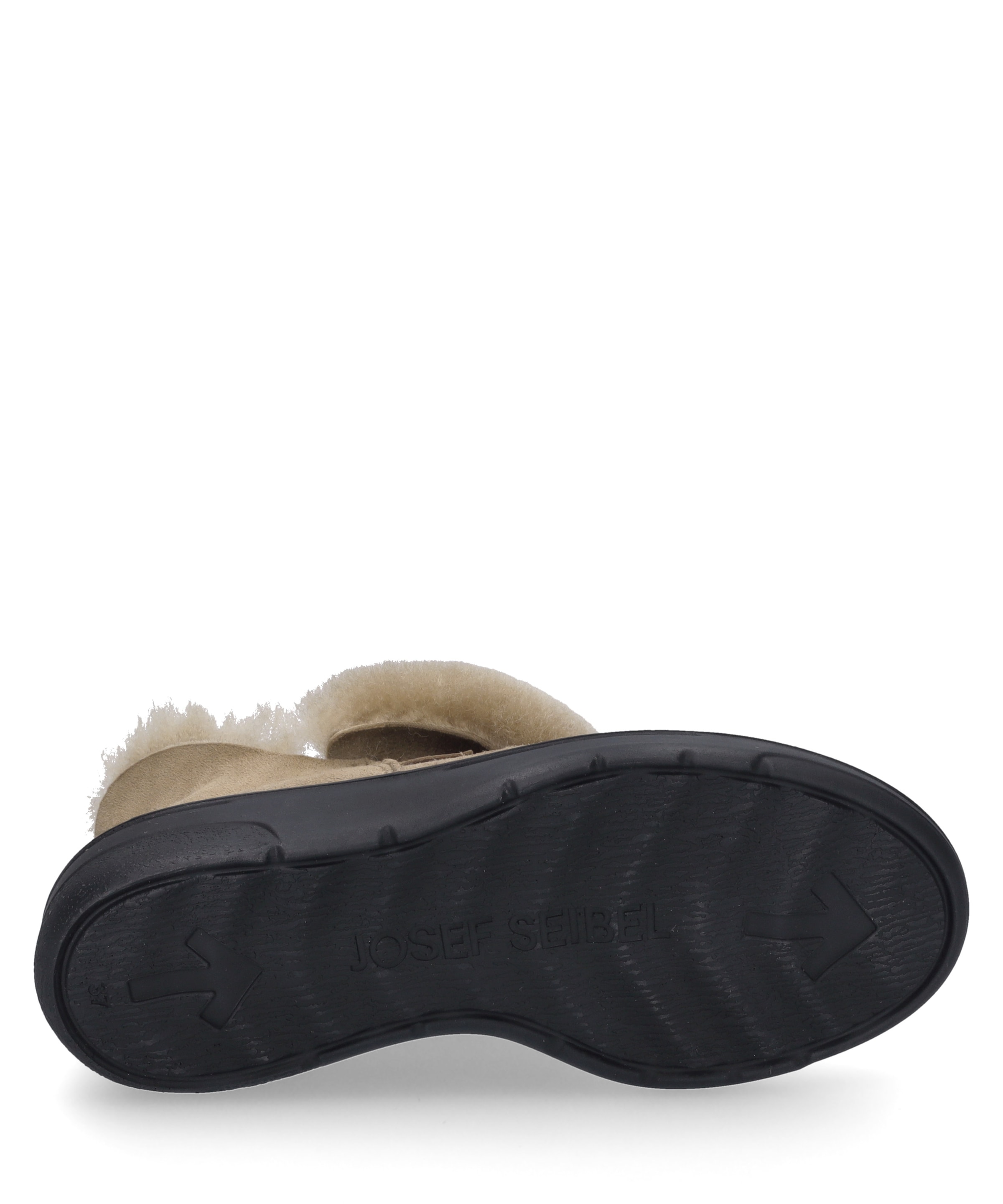 Josef Seibel Hausschuh »Tara 03, beige«