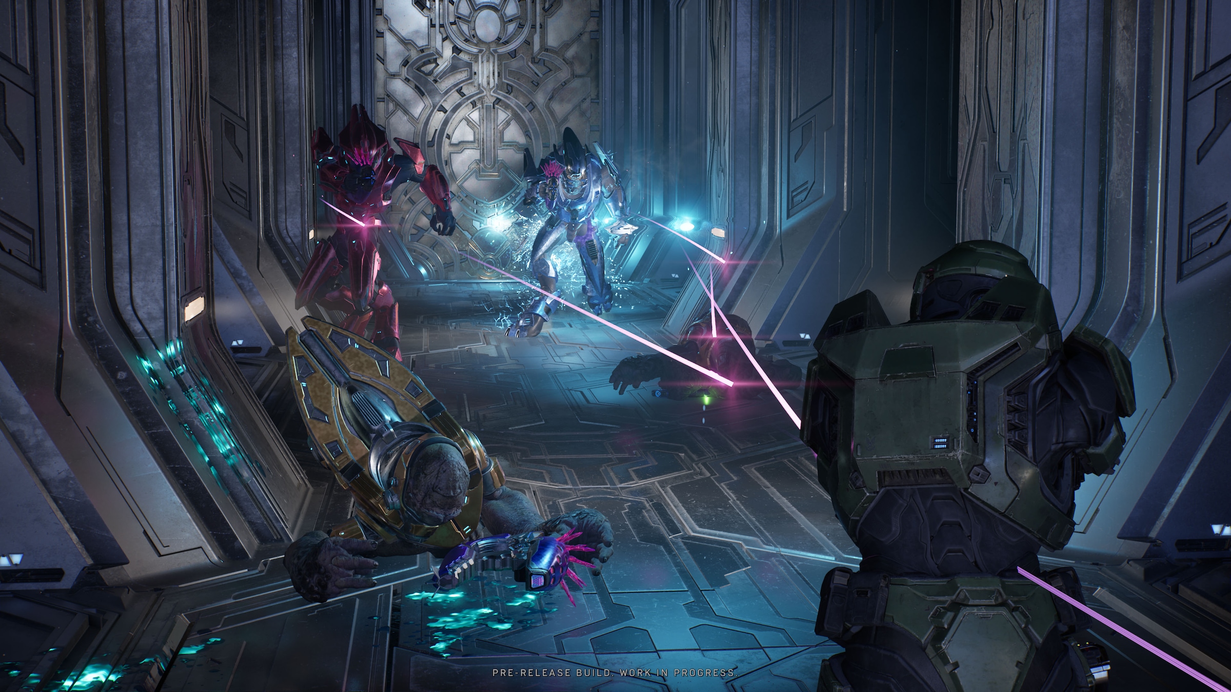 Xbox Spielesoftware »Halo: Campaign Evolved« Xbox Series X