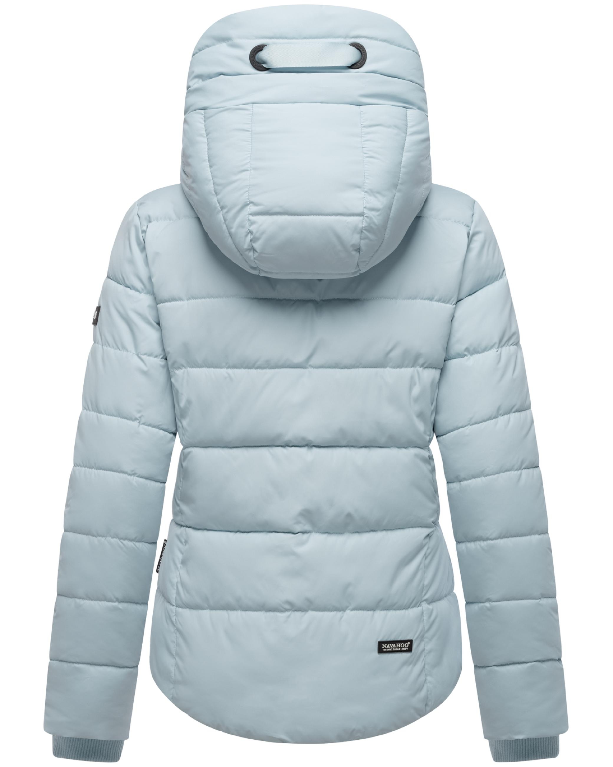 Navahoo Steppjacke »Steppjacke Amayaa«