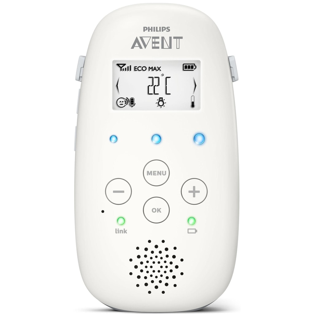 Philips AVENT Babyphone »SCD713/26«