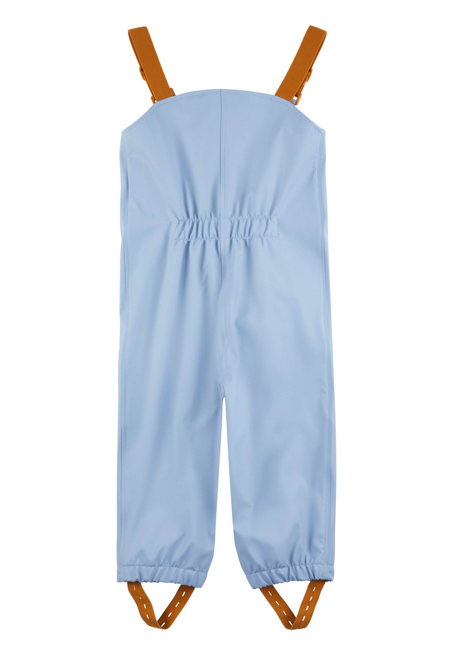 Sterntaler® Regenhose »Regenhose ungefüttert uni«