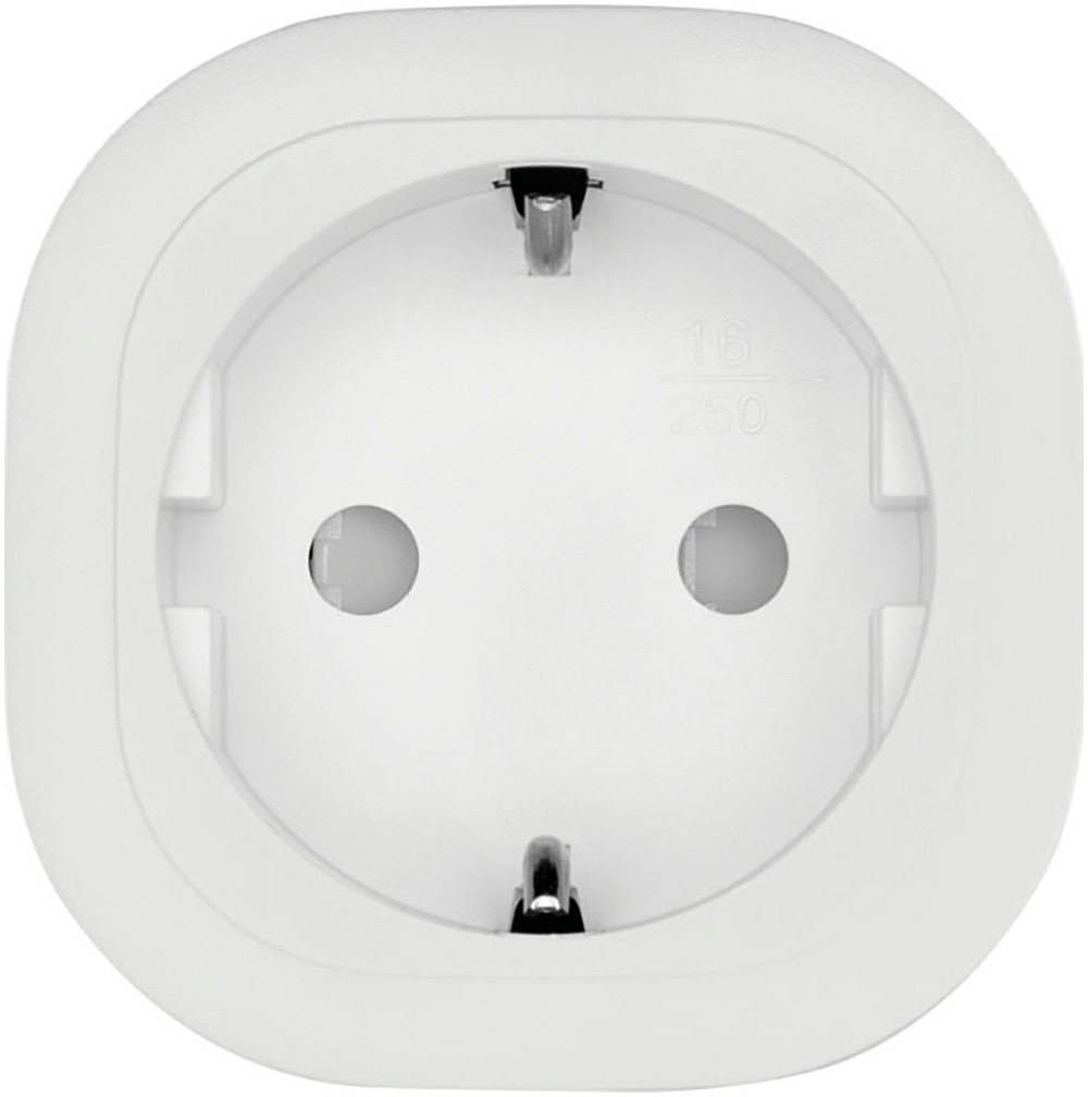 Omajin by Netatmo Steckdose »Smarter Zwischenstecker - 2er Bundle«, (2 St.)