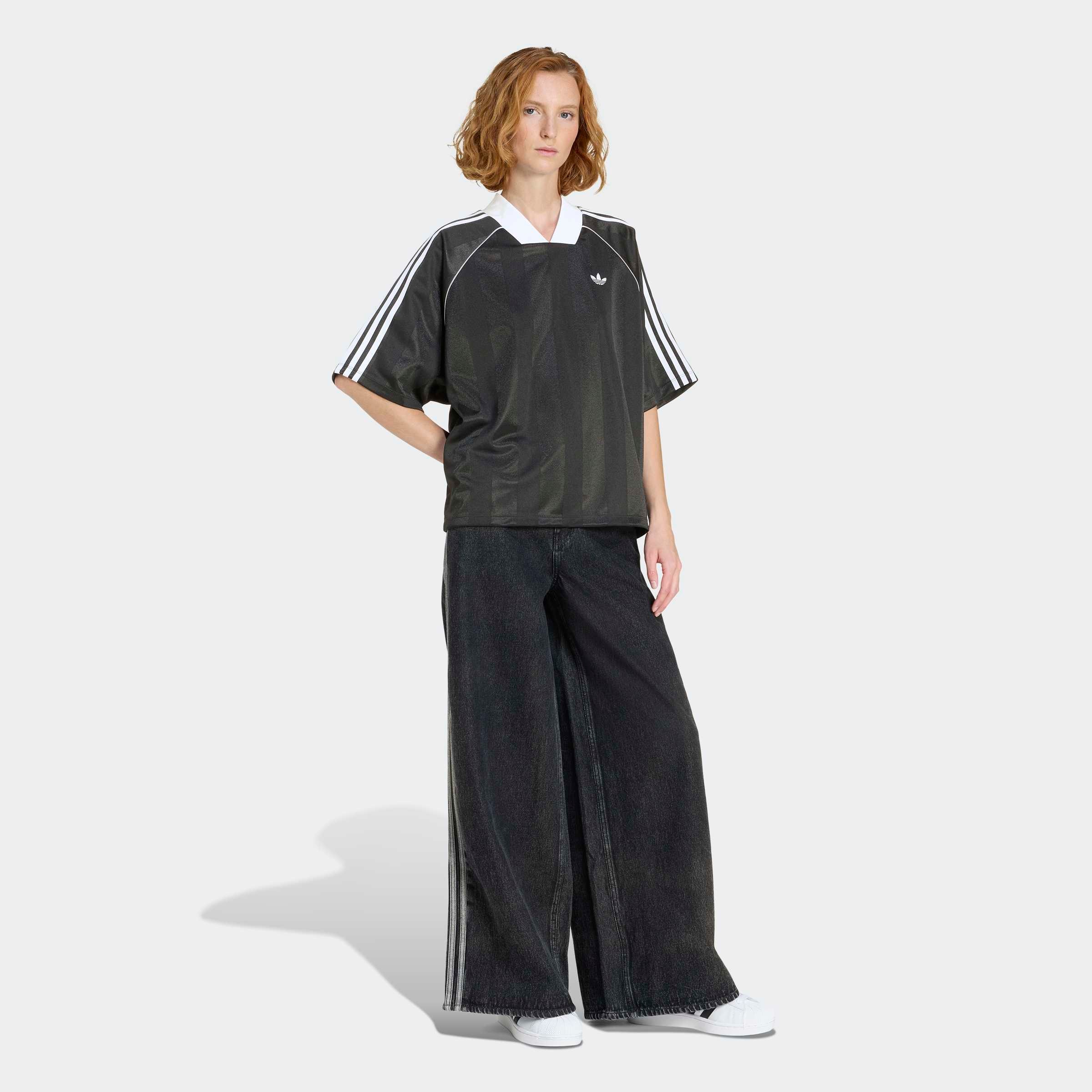 adidas Originals T-Shirt »3S JAQUARD TEE«