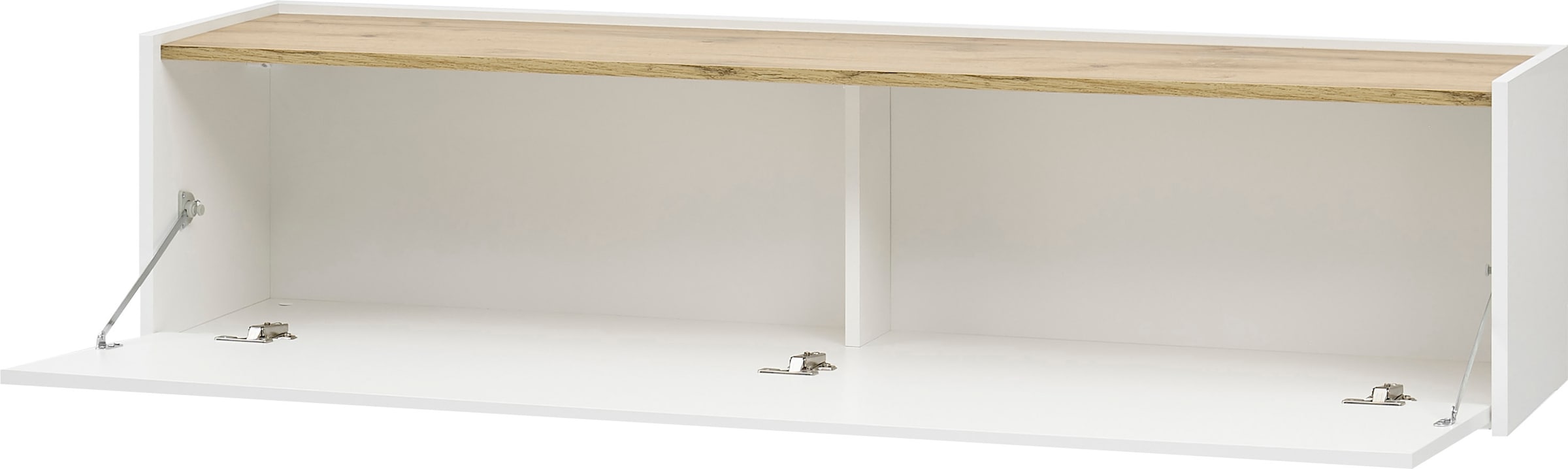 INOSIGN Büromöbel-Set »CiTY/GiRON«, (Set, 3 tlg.), Home Office