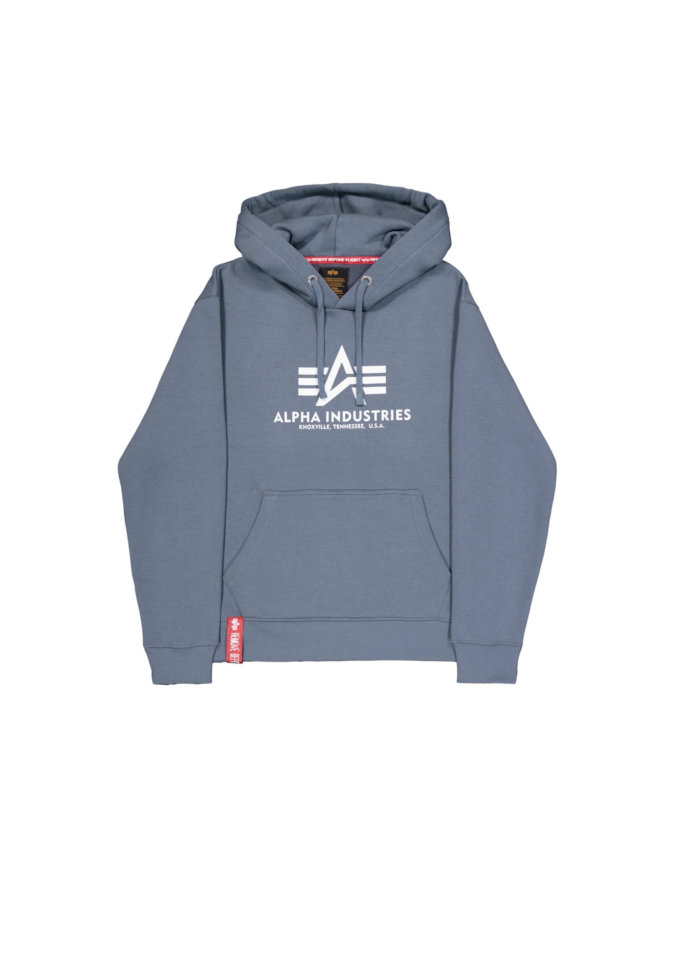 Alpha Industries Kapuzensweatshirt »Basic Hoody«
