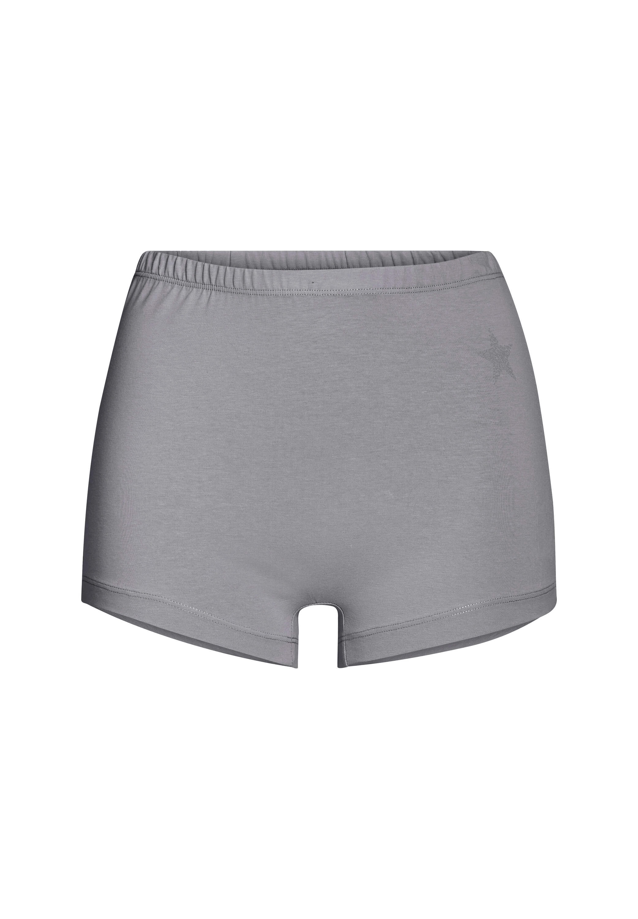 Witt Panty »Panty Panty mit seitlichem Sternchen-Druck vorne 3 Stück« 3 Stk.