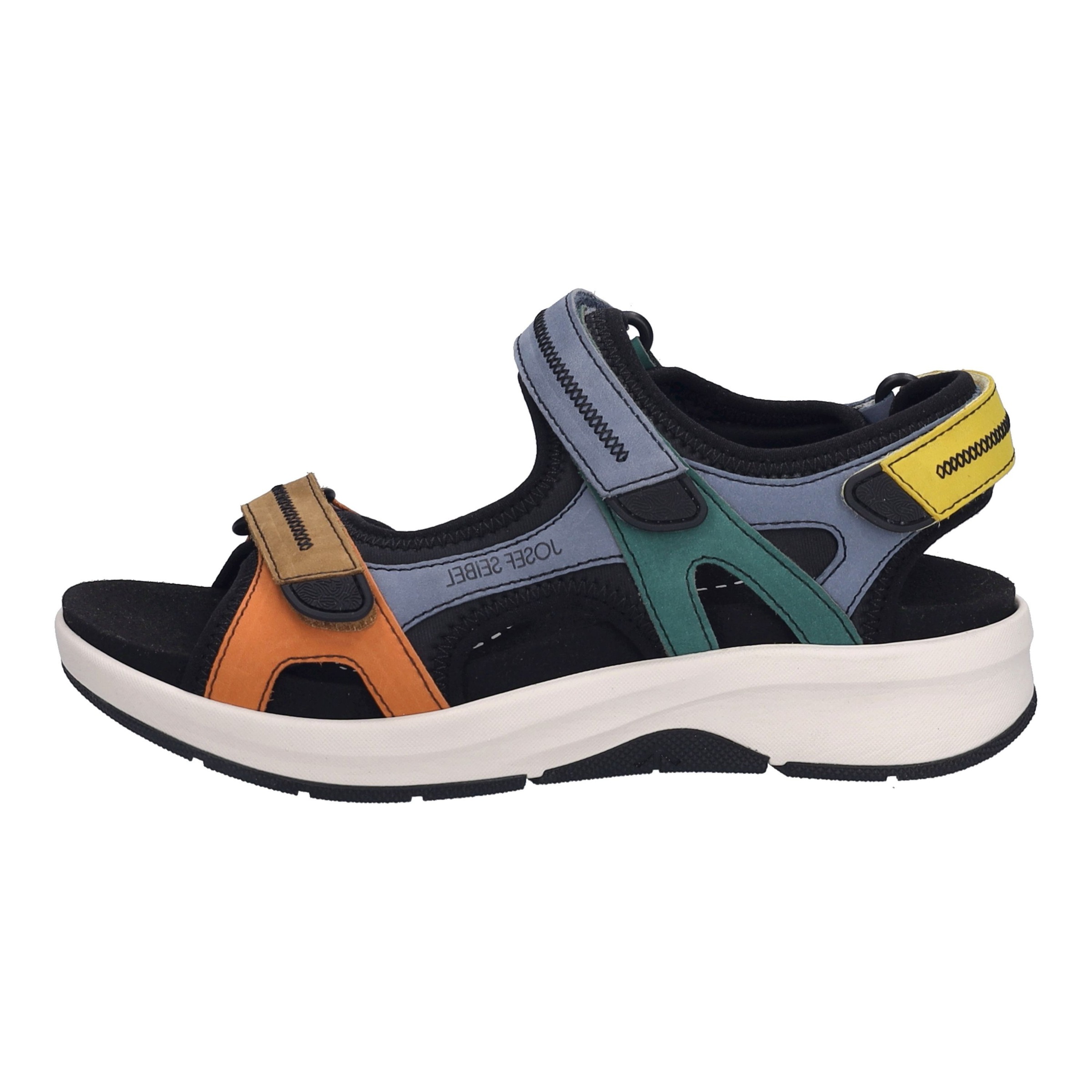 Josef Seibel Sandale »Estelle 02, multicolor«