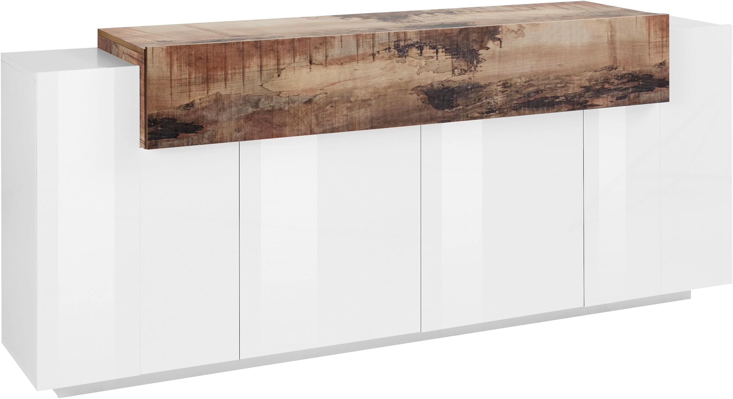 Sideboard »Coro«, Breite ca. 200 cm