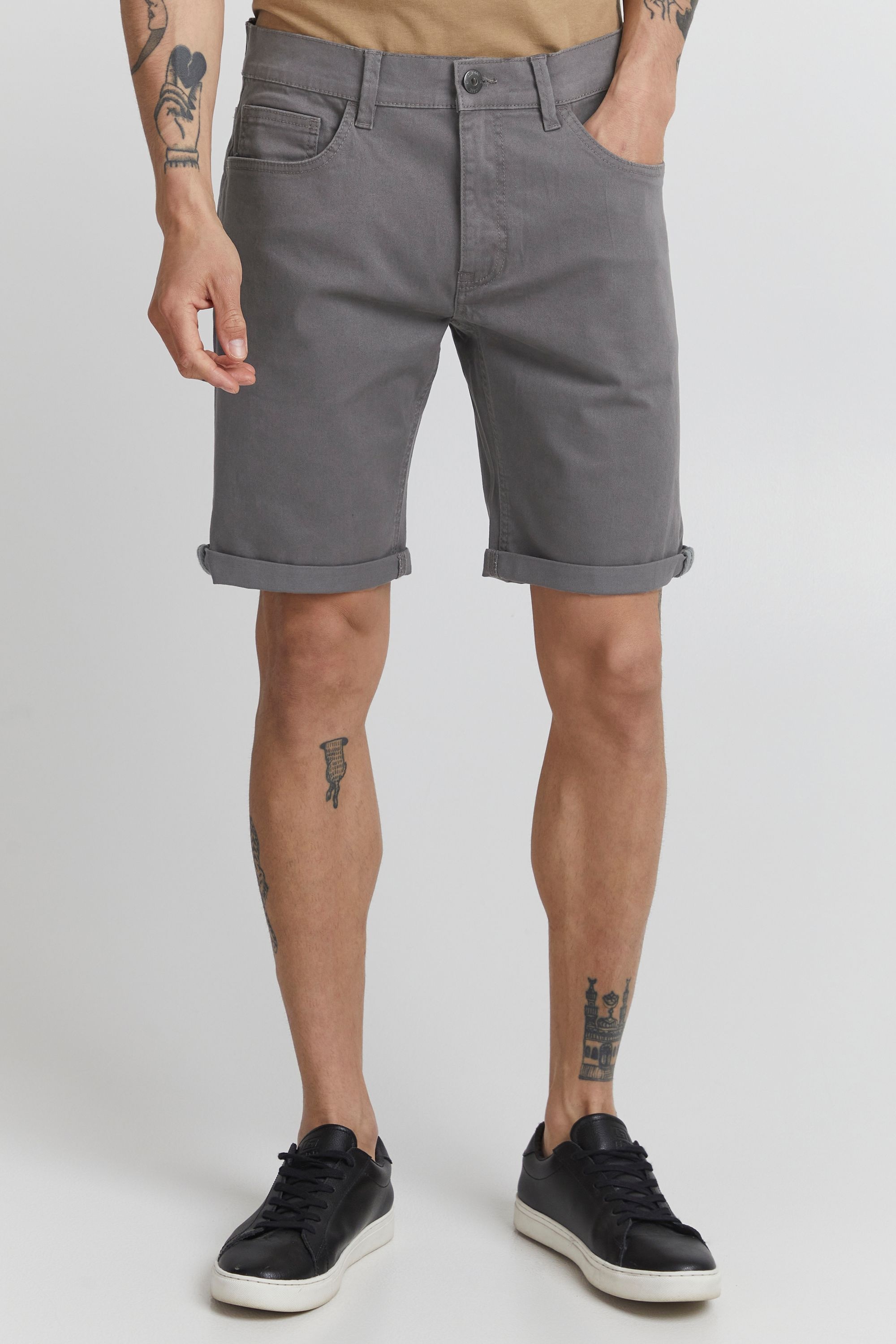 Indicode Jeansshorts »Jeansshorts IDPokka«