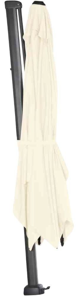 Siena Garden Ampelschirm »Sunset N+«