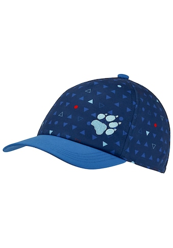 Jack Wolfskin Baseball Cap »SPLASH CAP KIDS« kaufen
