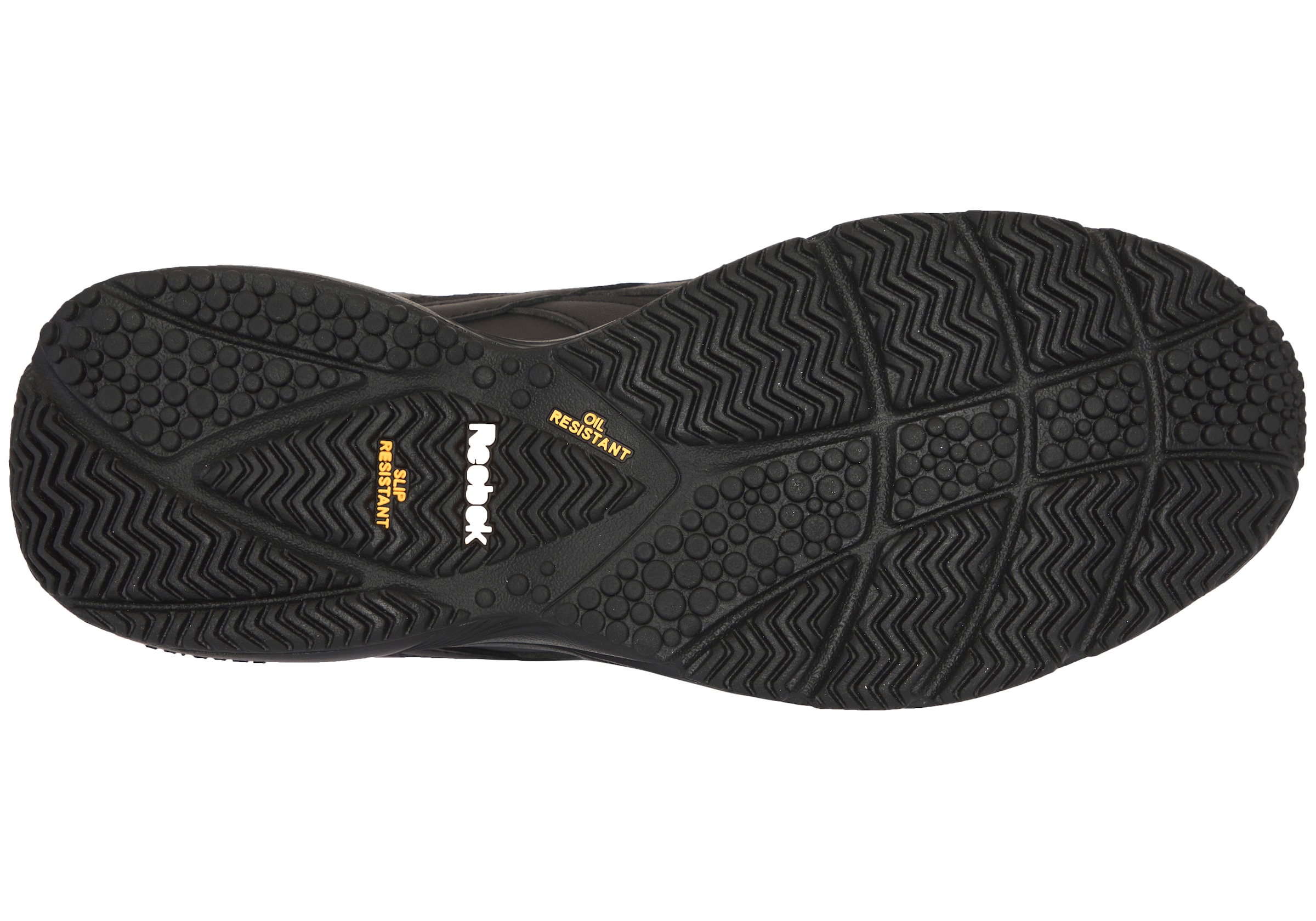 Reebok Walkingschuh »WORK N CUSHION 4.0«
