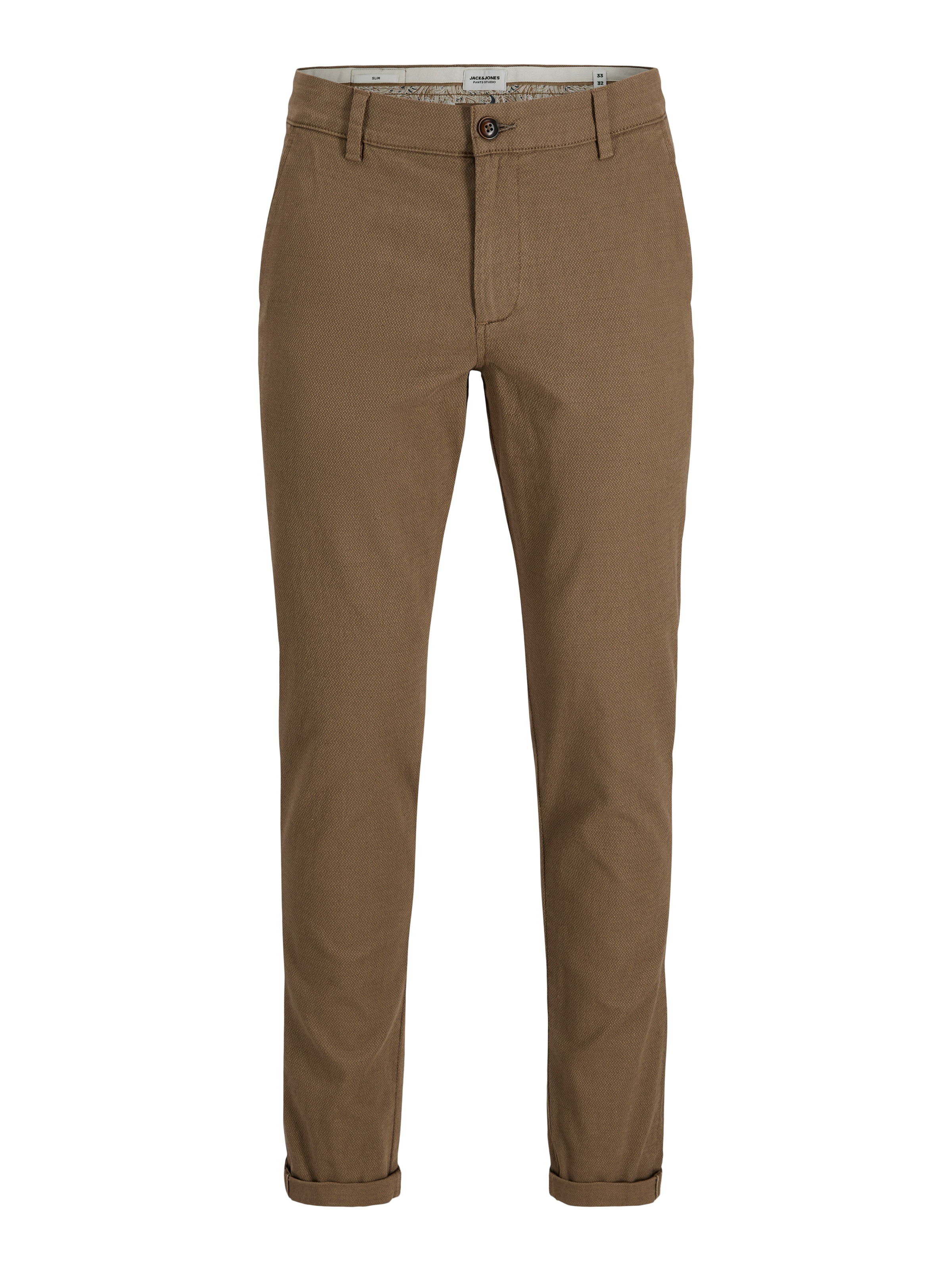 Jack & Jones Chinos »JPSTMARCO JJFURY ANA«