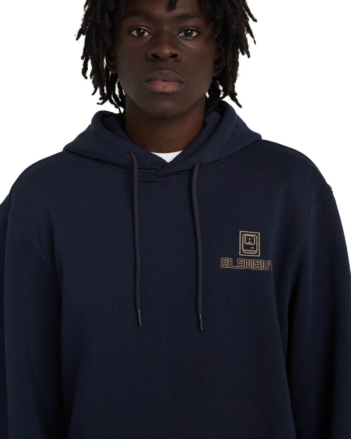 Element Kapuzensweatshirt »Inner Workings«
