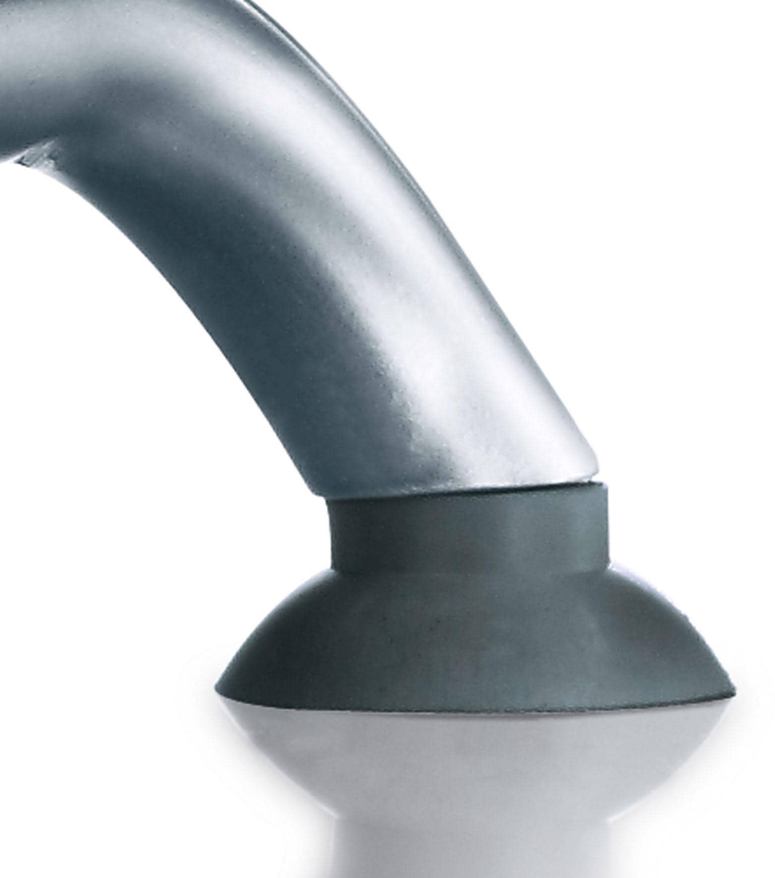 Graef Allesschneider »Manuale H 9« silber