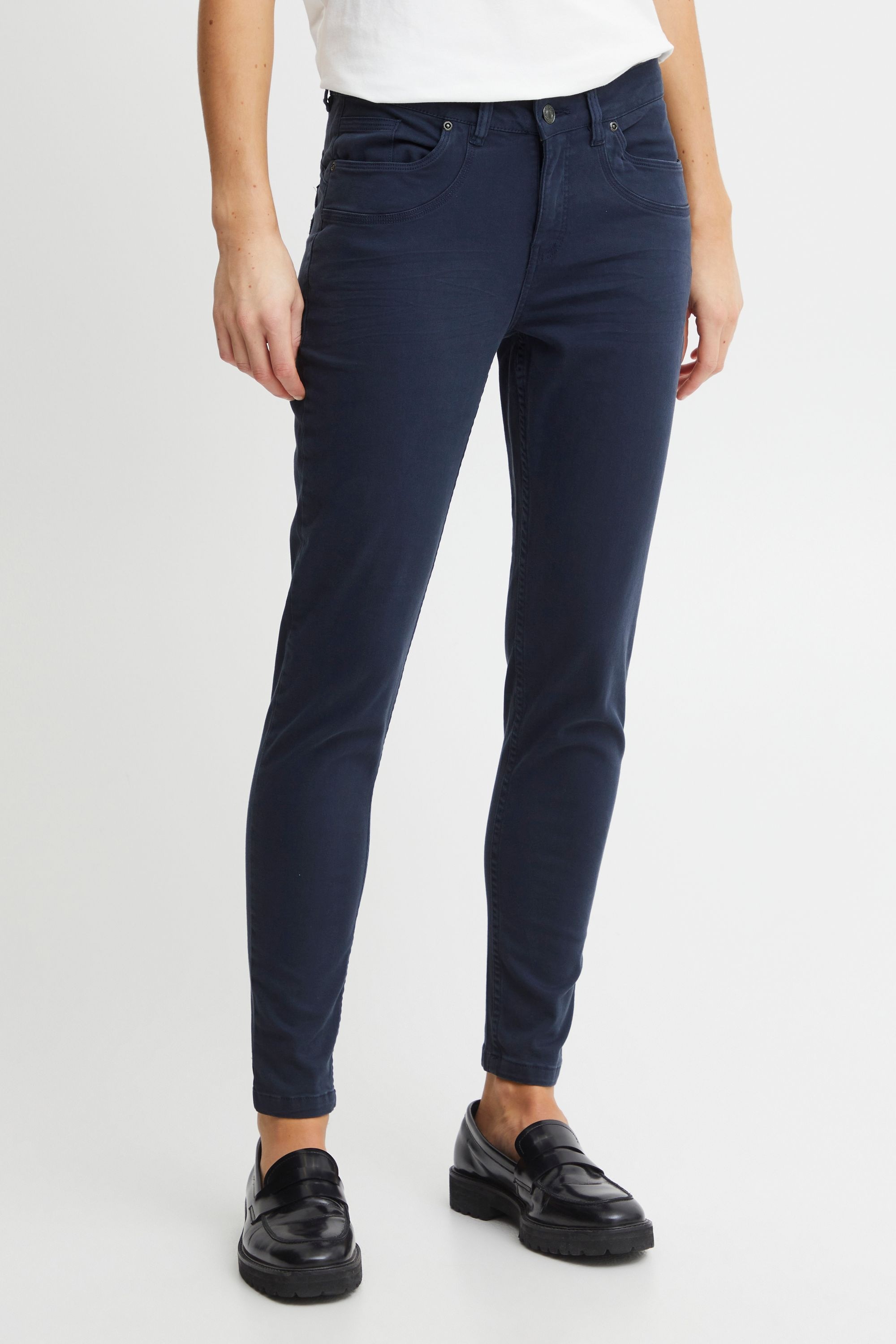 fransa 5-Pocket-Jeans »5-Pocket-Jeans FRFotwill«