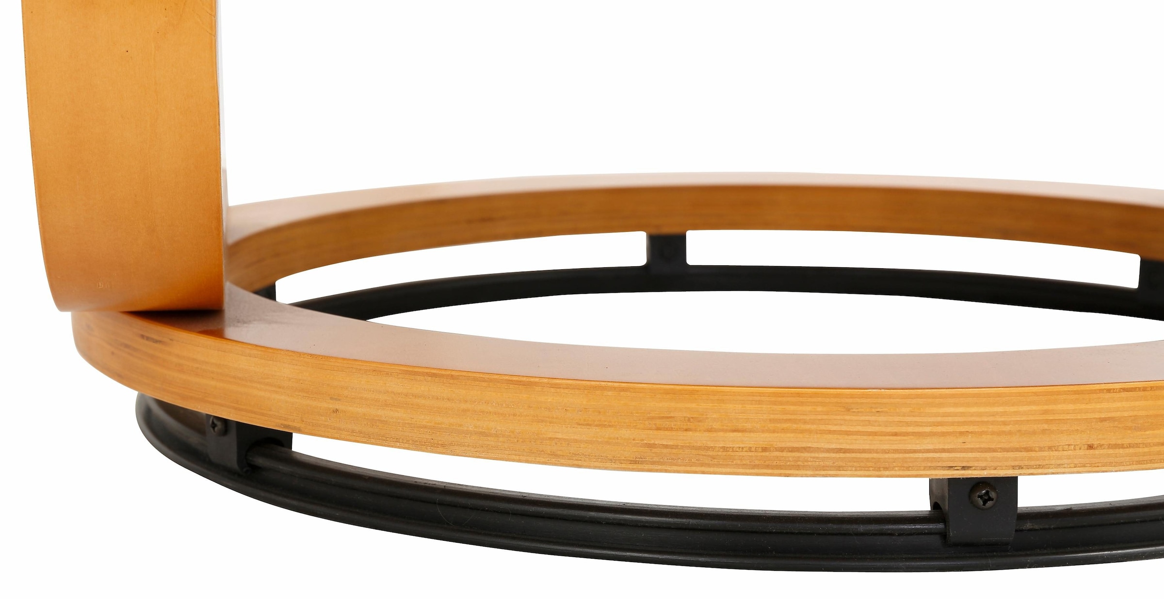 Home affaire Relaxsessel »Paris, TV-Sessel mit Hocker und manueller Liegefunktion«, (Set, 2 St., bestehend aus Sessel und Hocker), Dreh- und Kippfunktion, NaturLEDER®