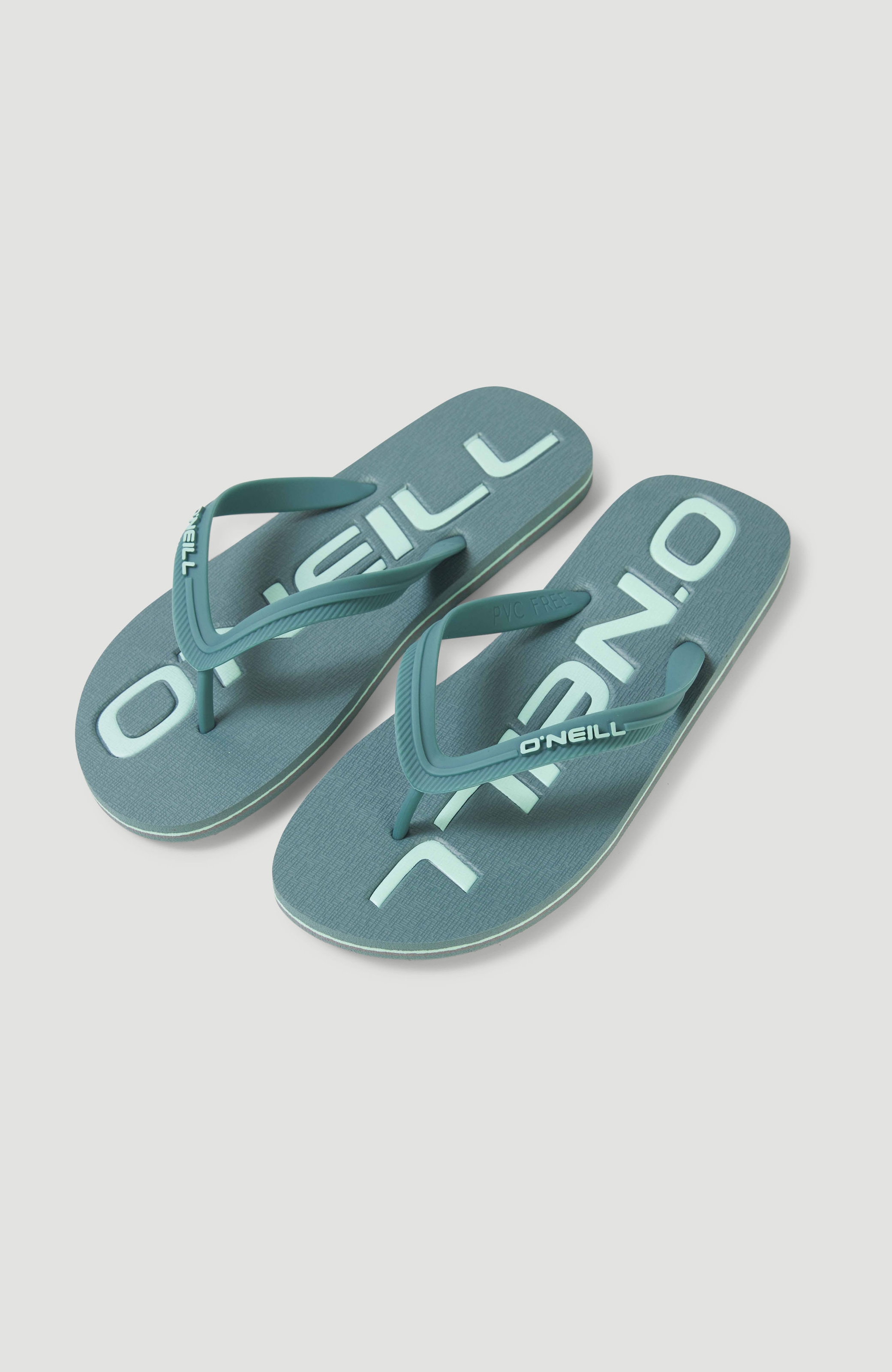 Zehentrenner »PROFILE LOGO SANDALS«