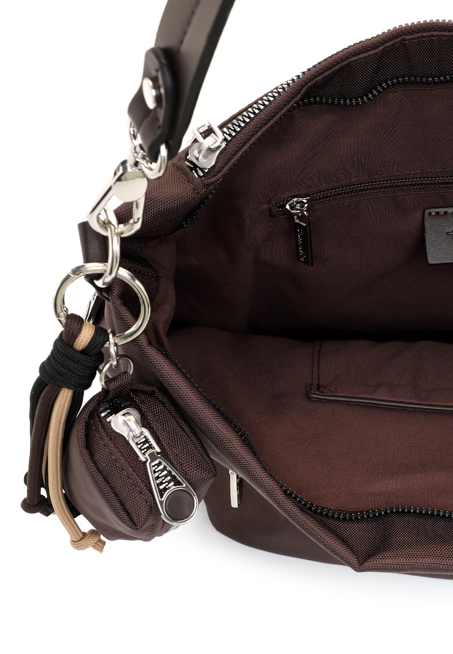 Tamaris Beuteltasche »Beutel TAS Maggie«