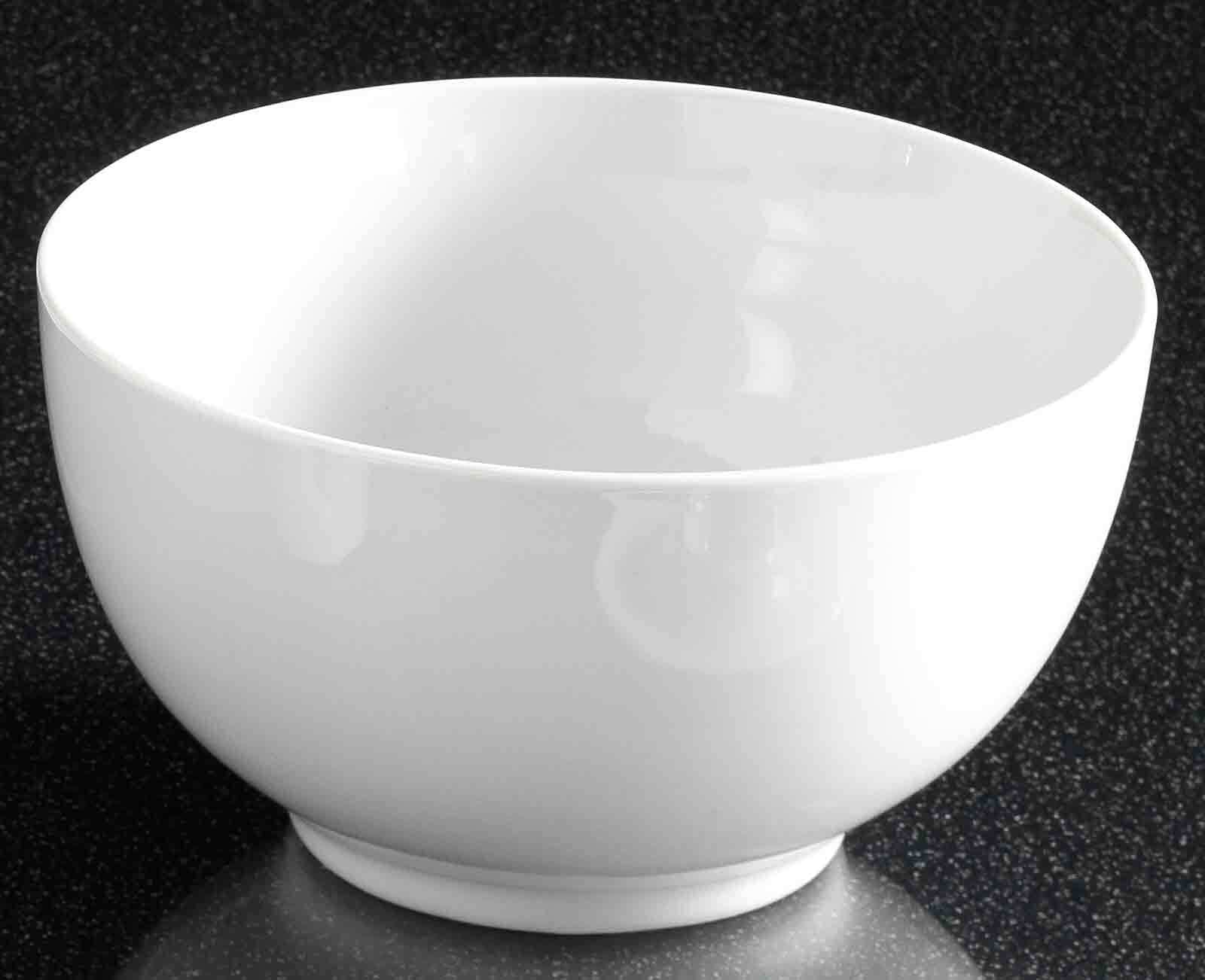 Ritzenhoff & Breker Schale »Müslischalen Bianco ø 15.0 cm 6er Set weiß«