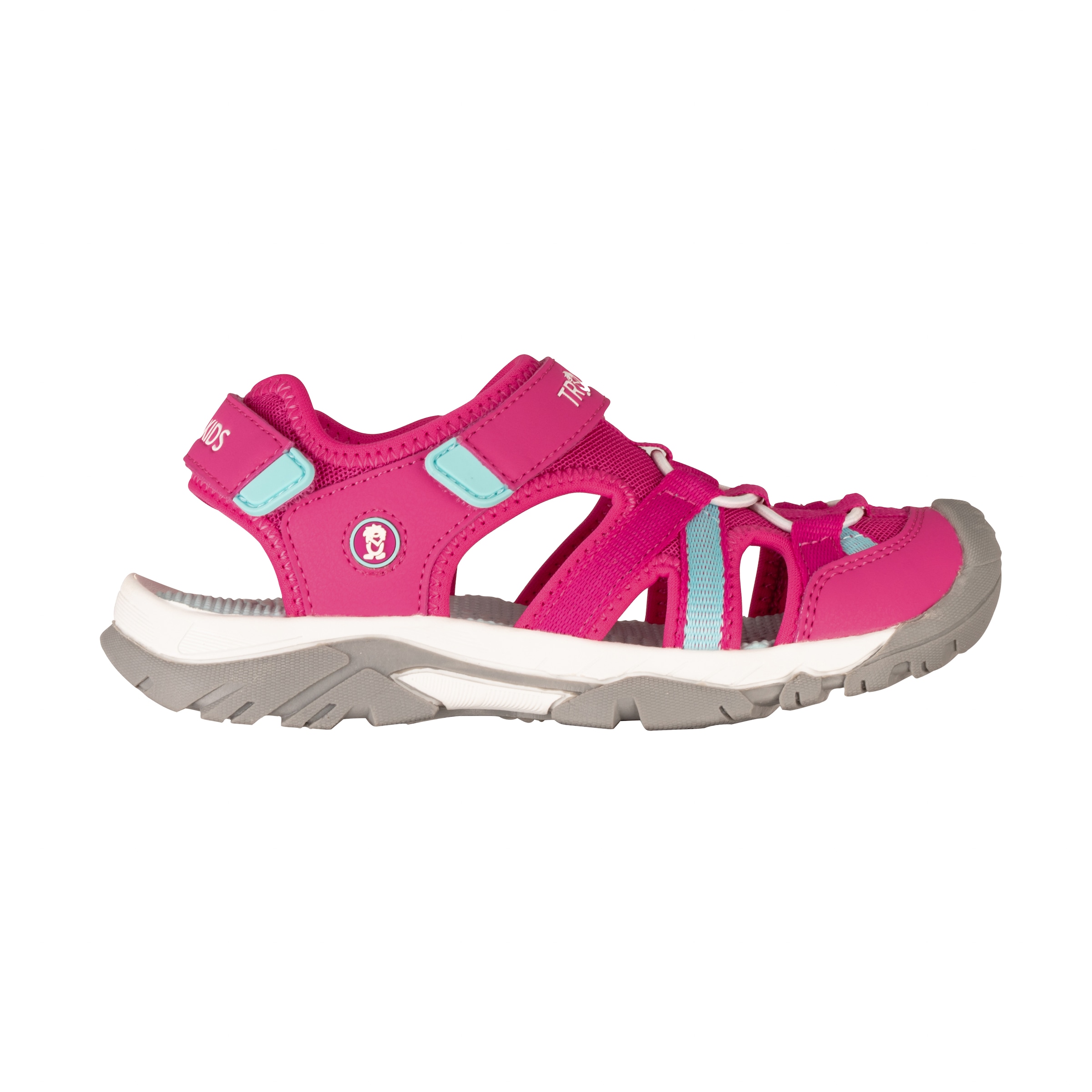TROLLKIDS Sandale »KIDS STAVANGER SANDAL XT«