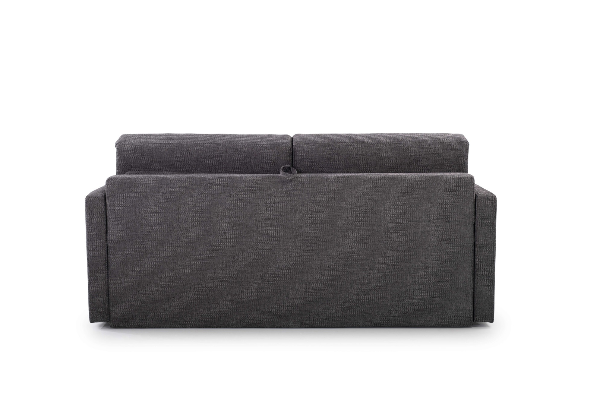 Places of Style Schlafsofa »GOLDPOINT 182cm, Dauerschläfer, Liegefläche 140/200 cm,«, 3-Sitzer mit Bettfunktion, Bonell-Federkernmatratze