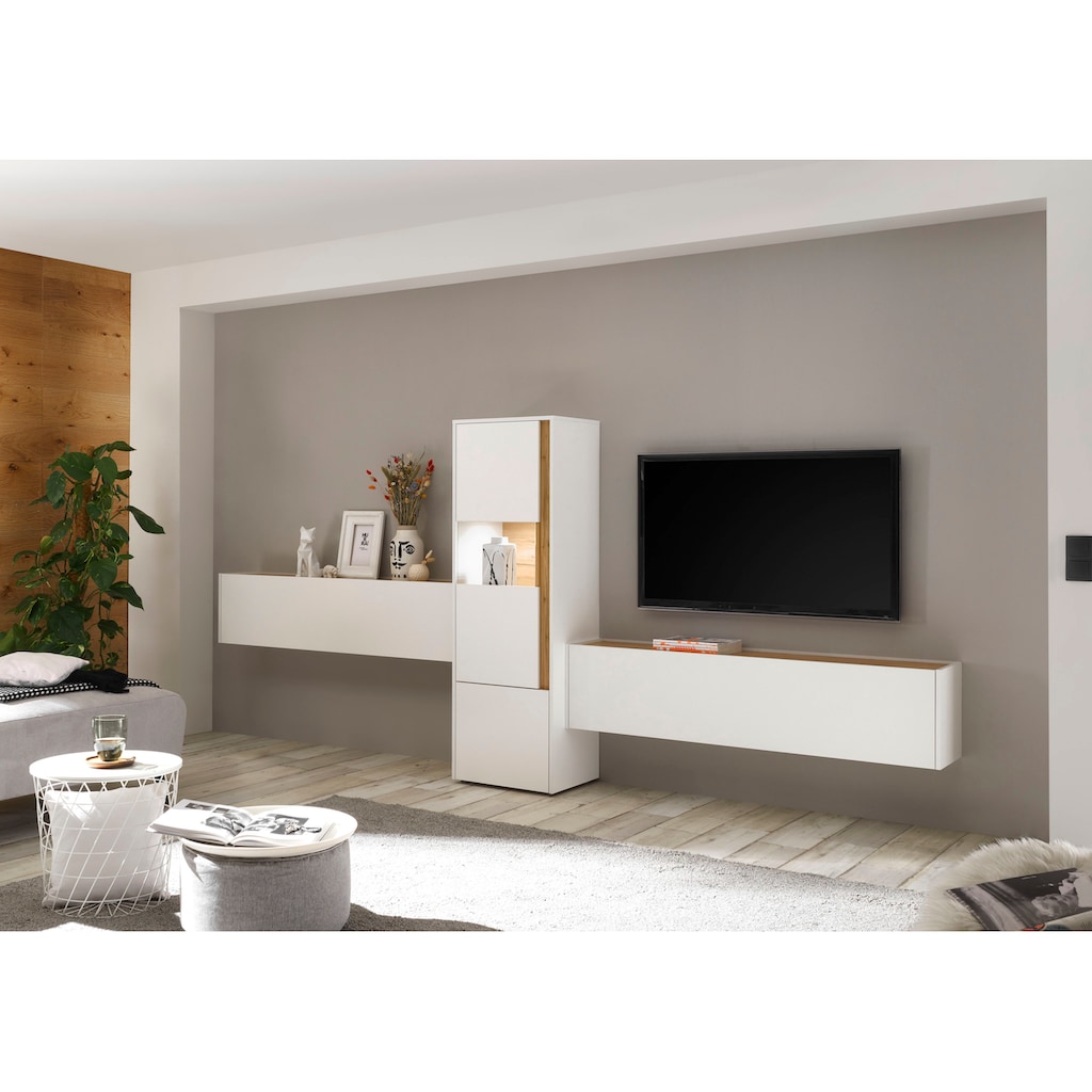 INOSIGN TV-Schrank »City/Giron«, Breite ca. 150 cm