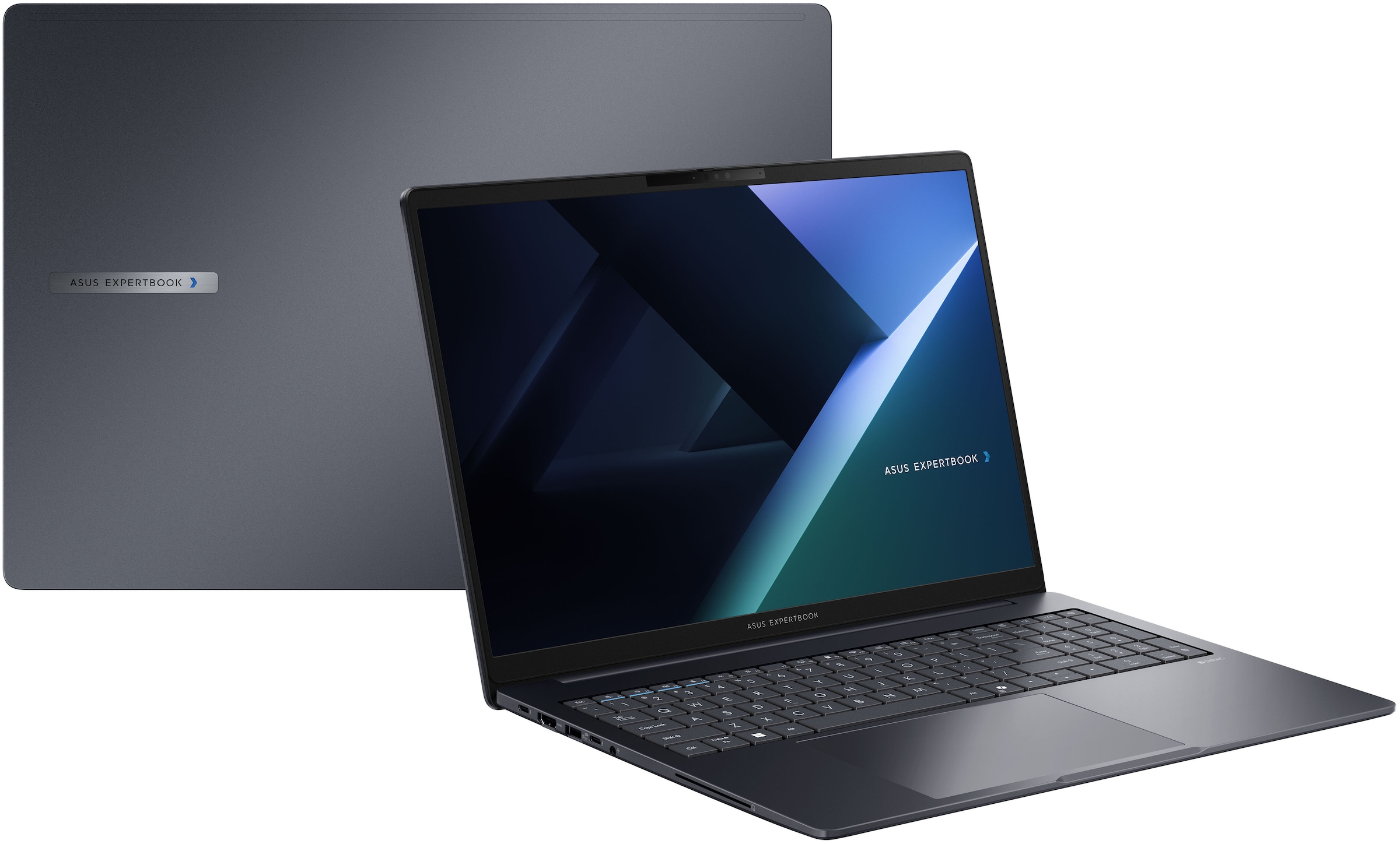 Asus Notebook »ExpertBook B5 B5605CCA-PL0034X« 40,6 cm / 16 ″ Intel Core Ultra 5 Intel Graphics 512 GB SSD