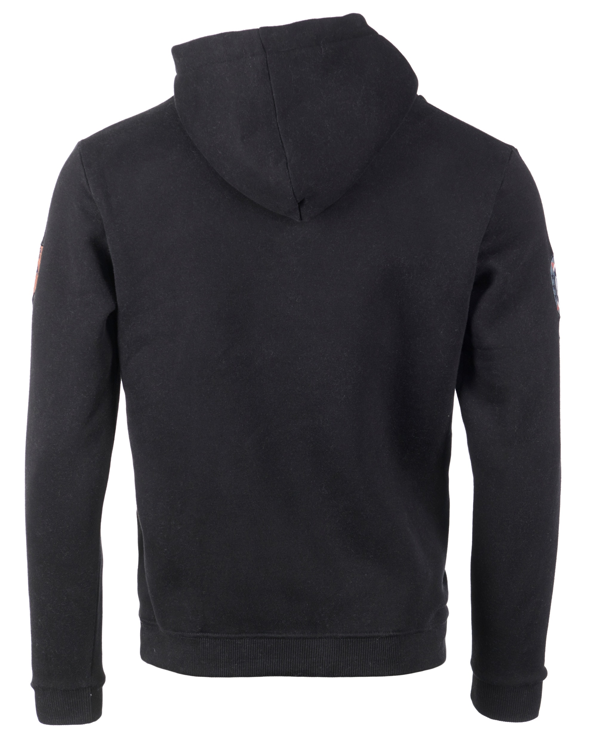 TOP GUN Kapuzenpullover »Kapuzenpulli TG20193130«