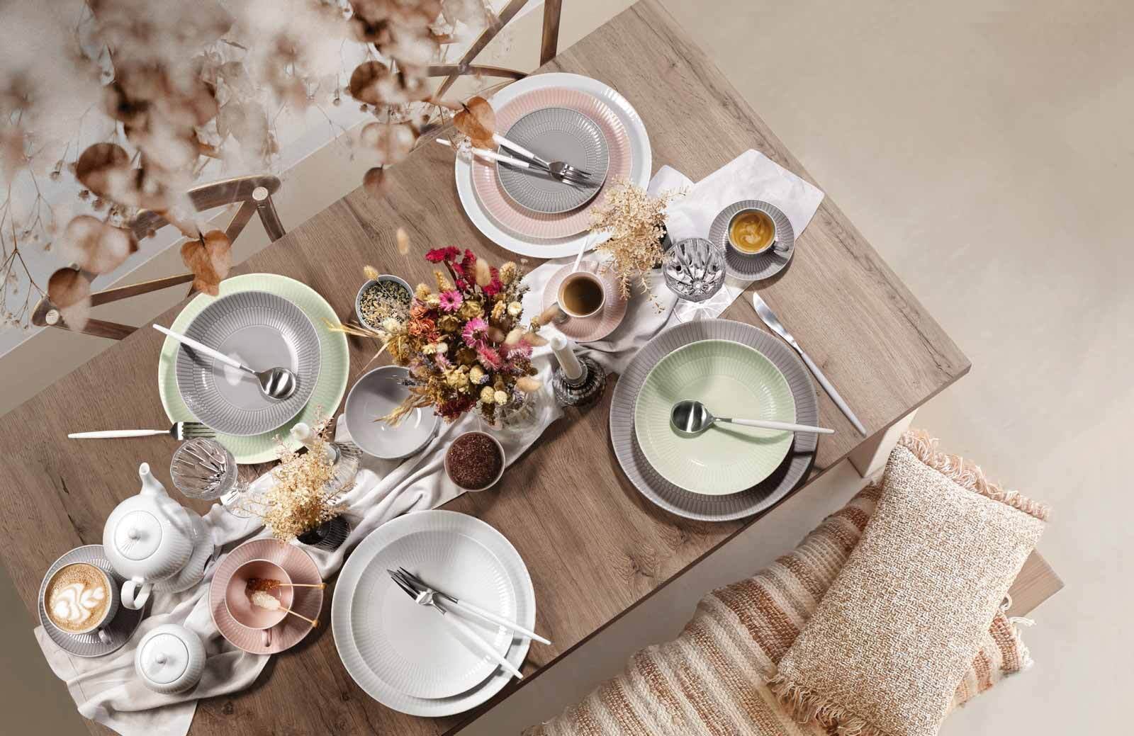 Seltmann Weiden Tasse »Kaffeetassen Amina 0,25 l 6er Set«