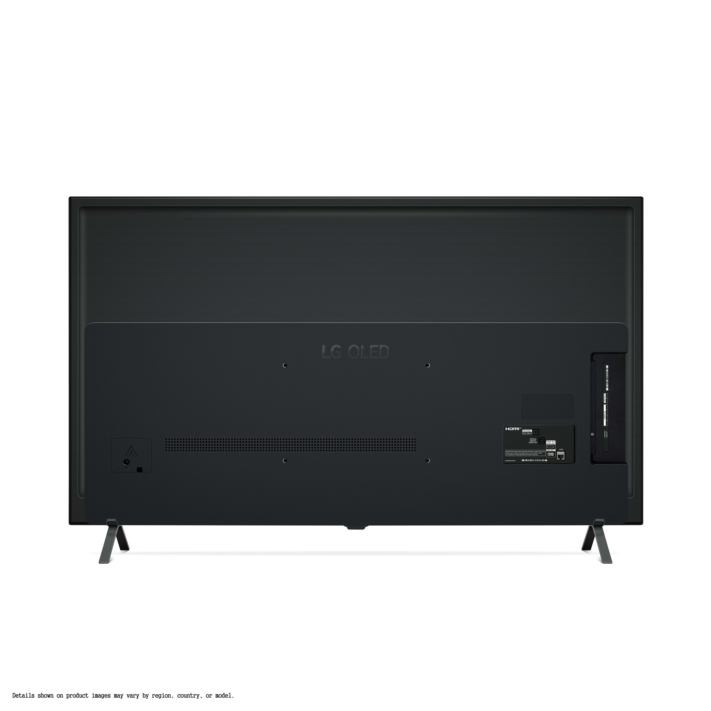 LG OLED-Fernseher »OLED55A29LA«, OTTO 139 Zoll, bei Ultra 4K Smart-TV online jetzt HD, cm/55